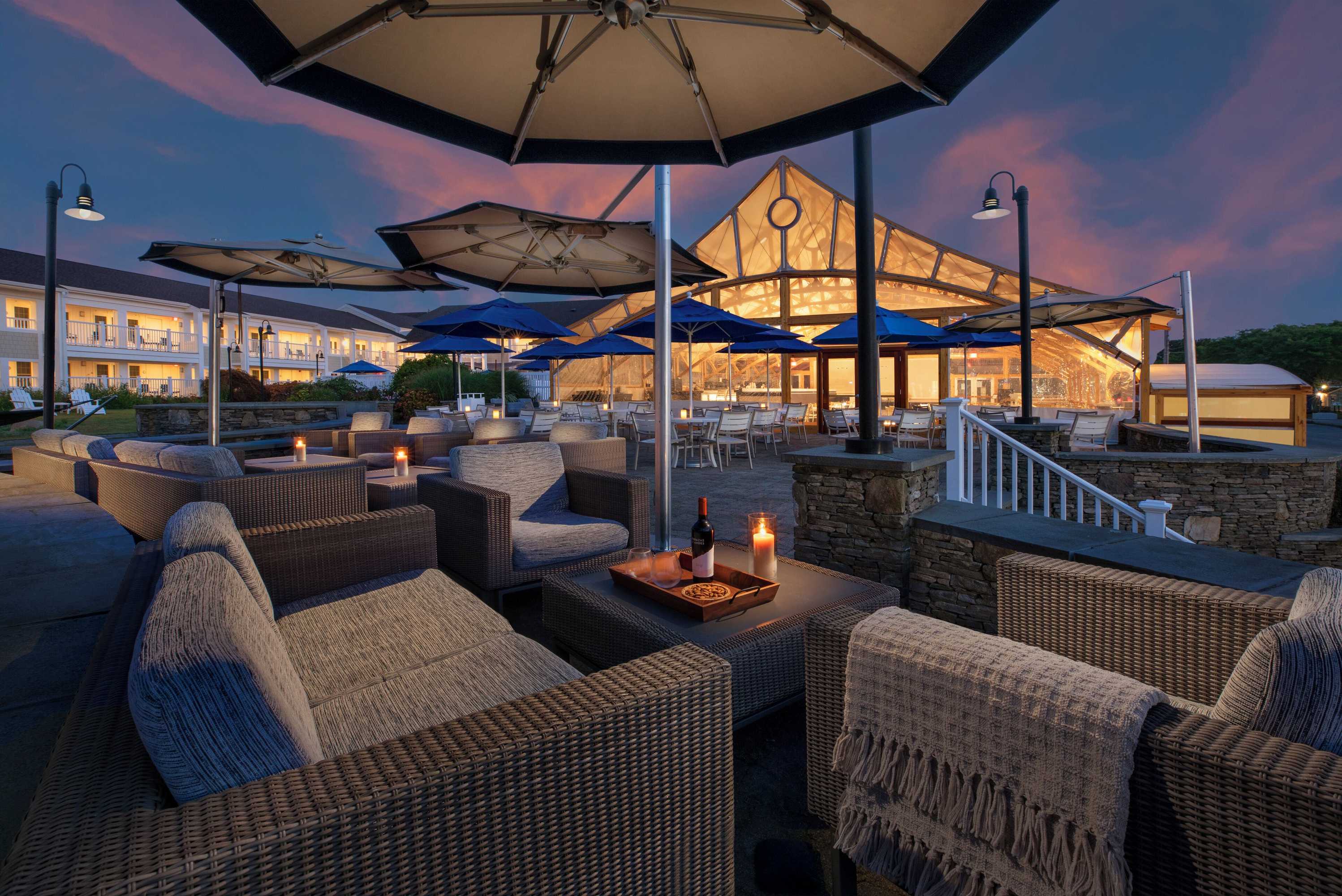 Gift card for Hyannis Harbor Hotel Gift card for Hyannis Harbor Hotel