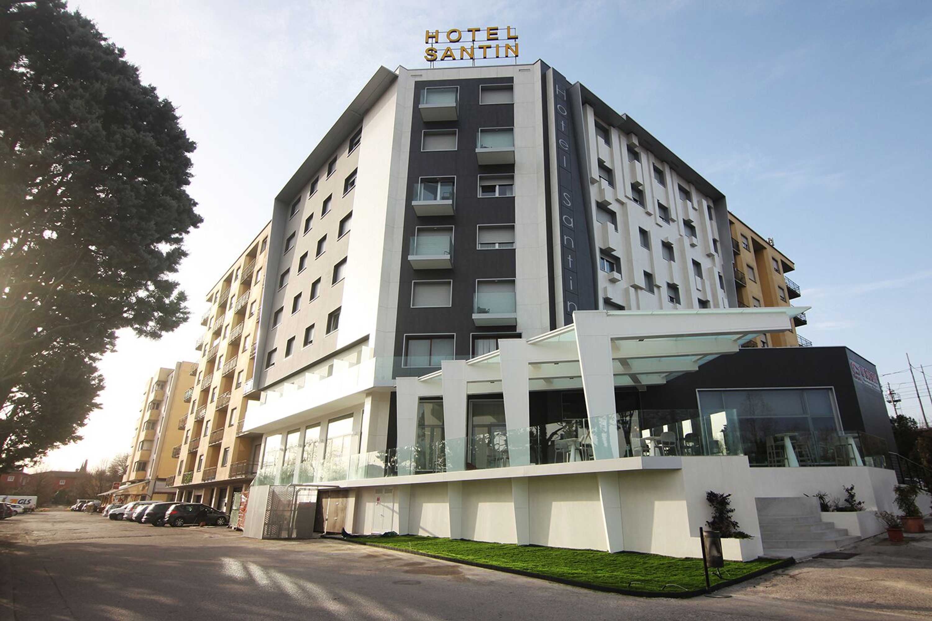 Gift card for Hotel Santin Gift card for Hotel Santin