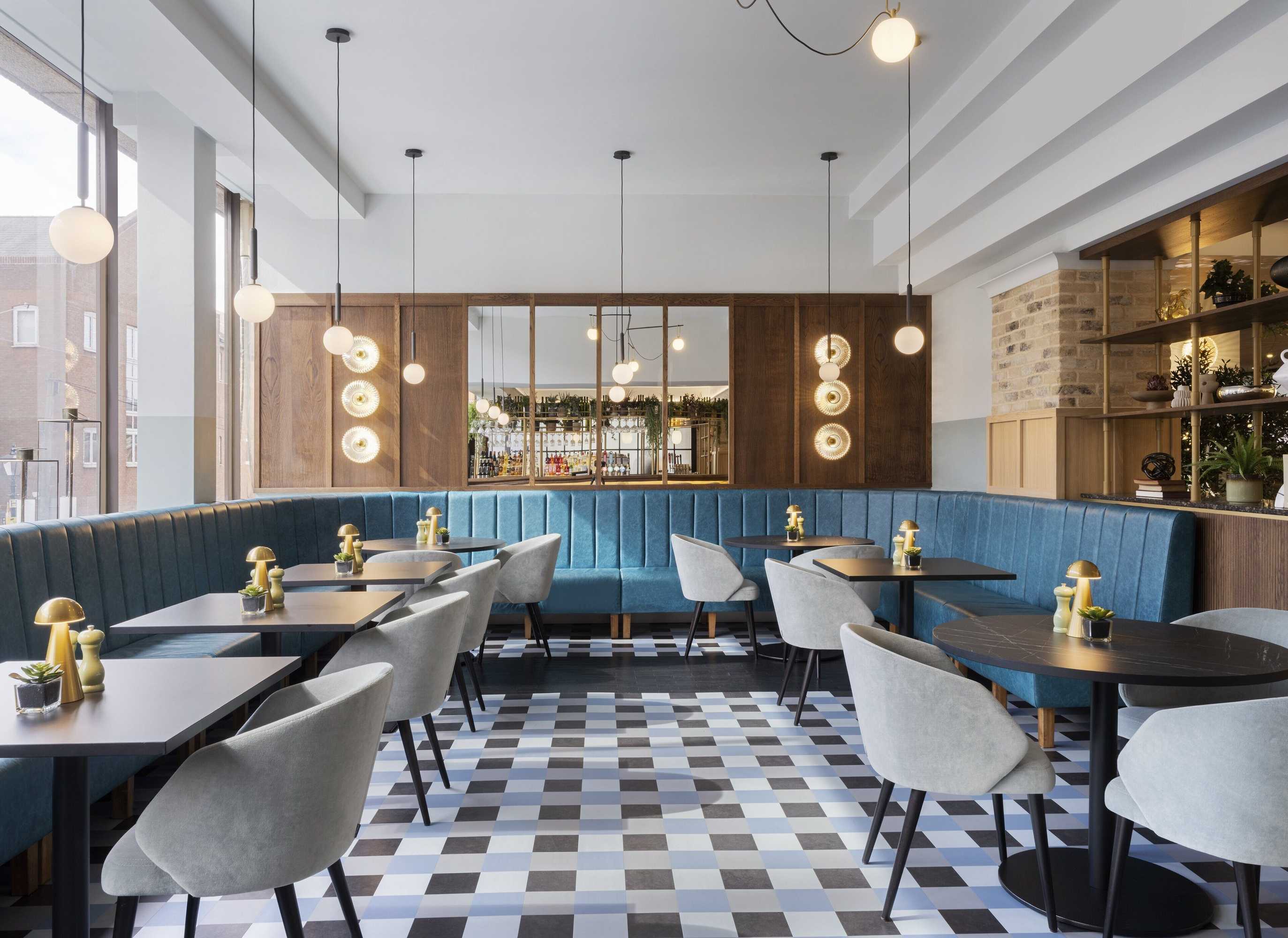 Gift card for Leonardo Royal Hotel Birmingham