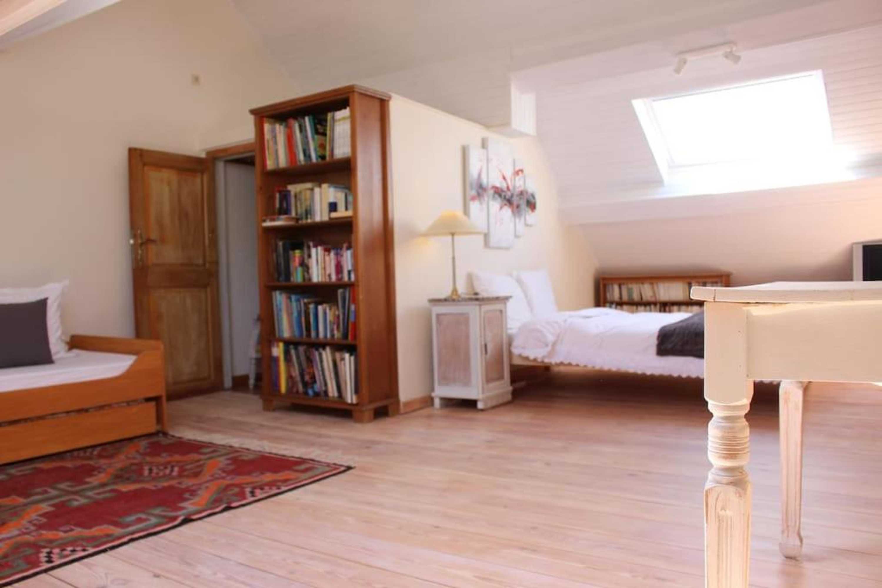 Gift card for B & B Le Jardin Bed & Breakfasts