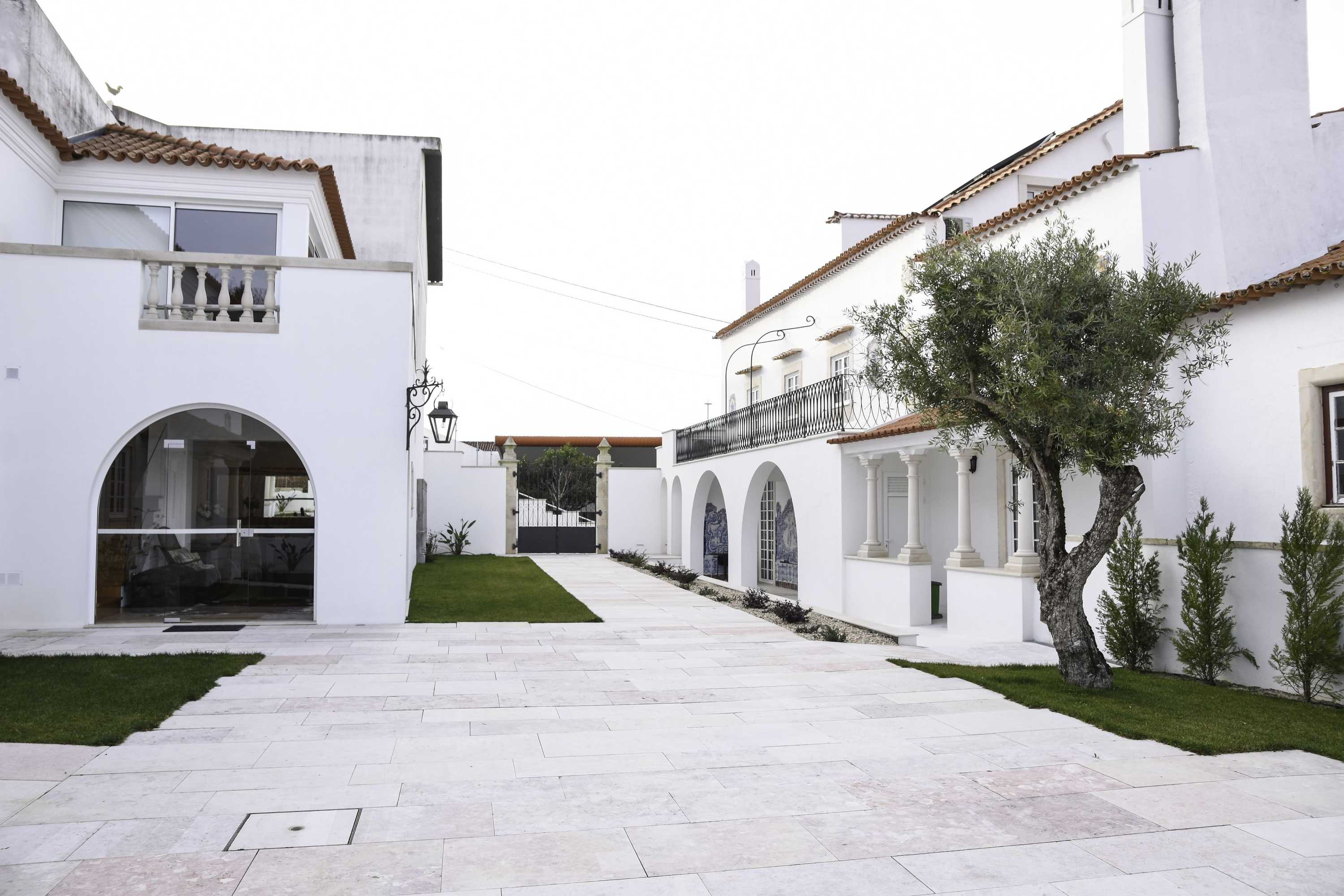 Gift card for Sra da Oliveira Solar Heritage Gift card for Sra da Oliveira Solar Heritage