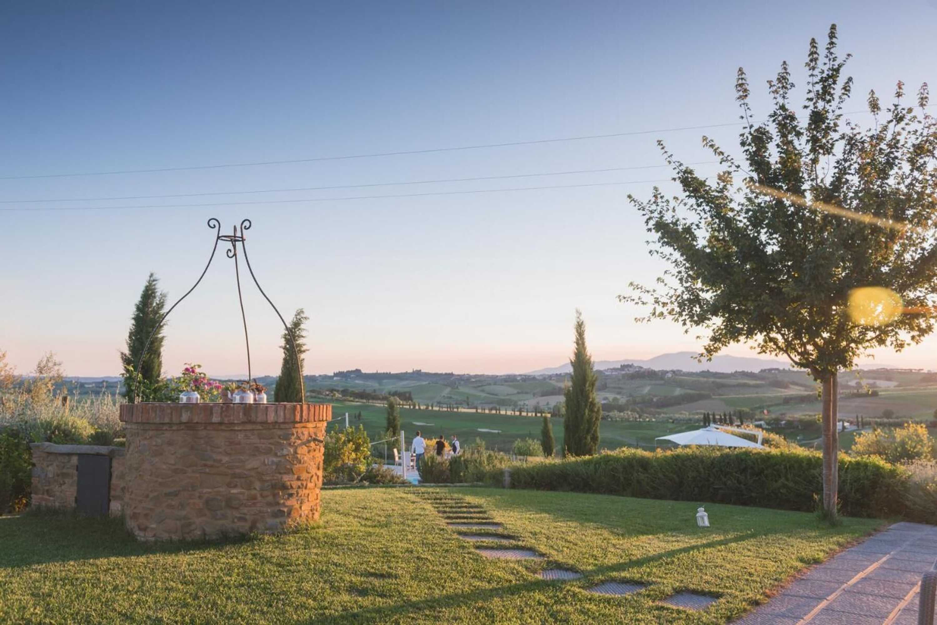 Gift card for Agriturismo Casetta I^ Gift card for Agriturismo Casetta I^