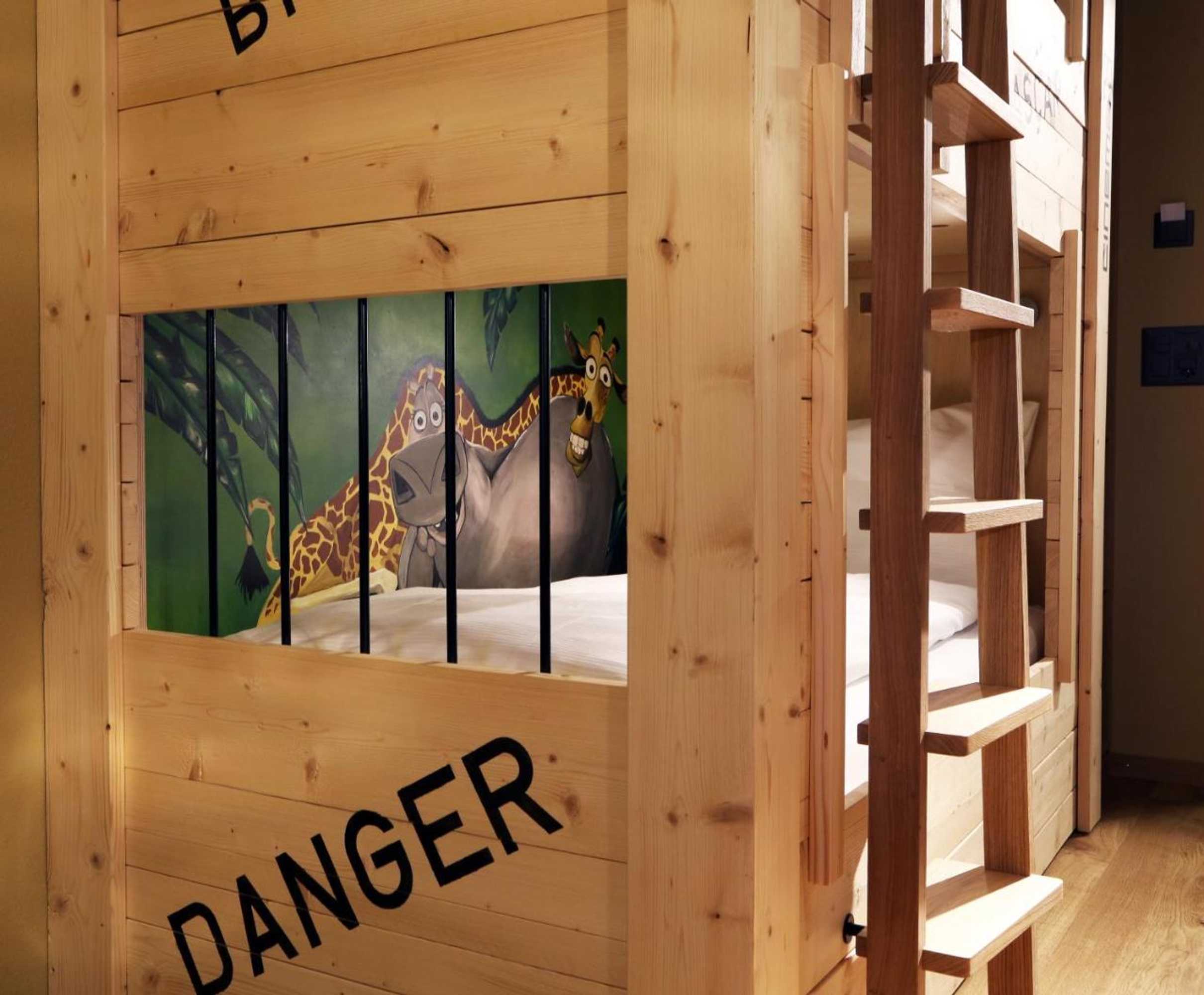 Gift card for Hotel Cinema 8