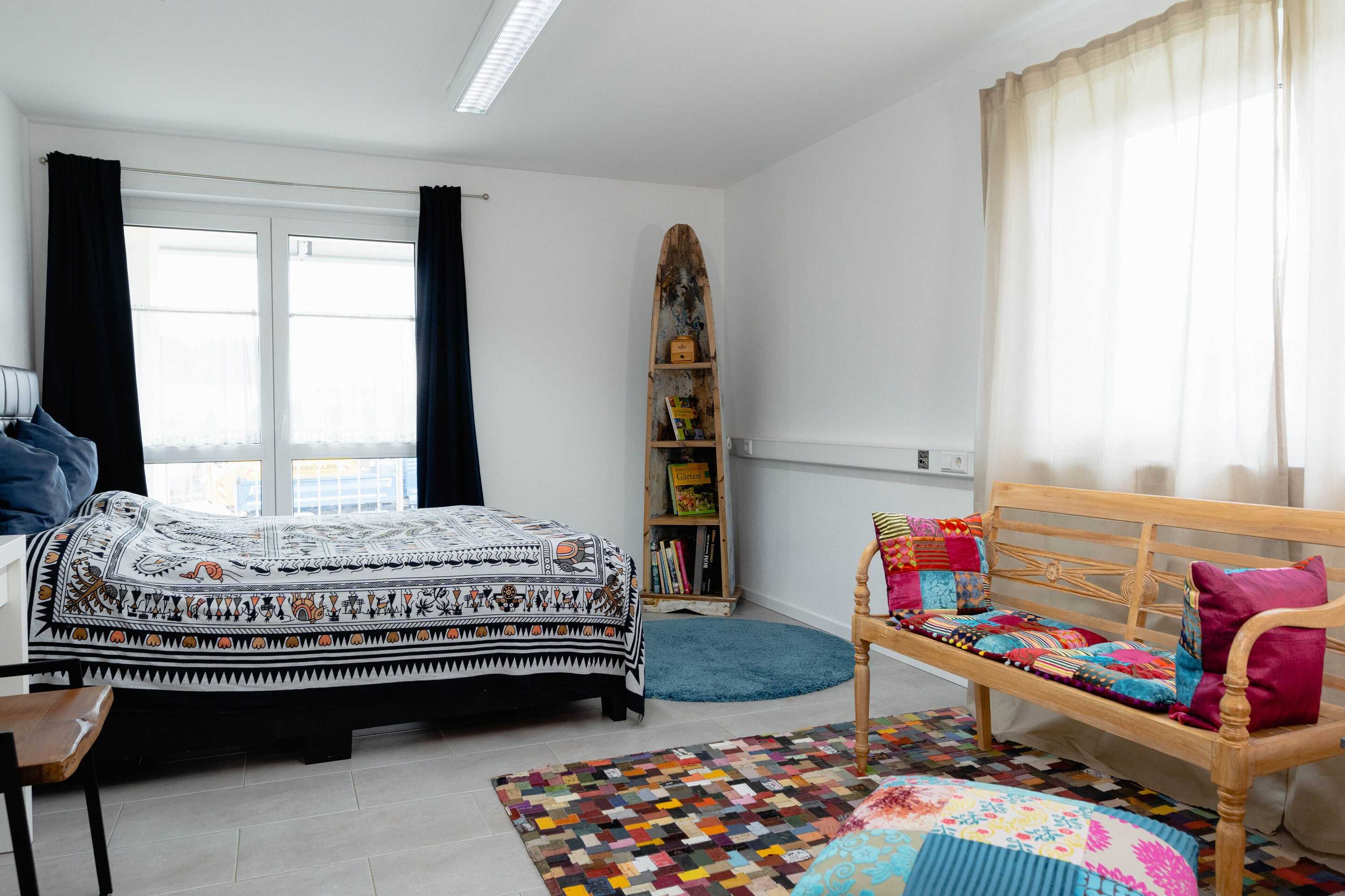 Gift card for Business Apart Stuttgart