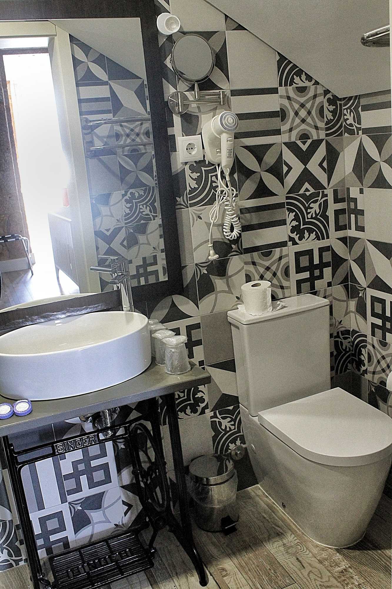 Gift card for Art'otel Barcelos