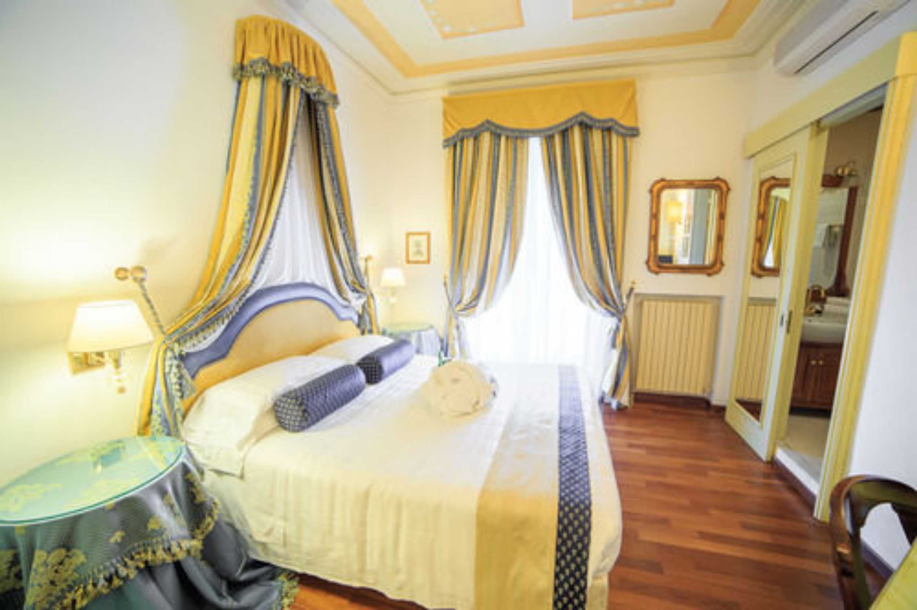 Gift card for Hotel Jolanda