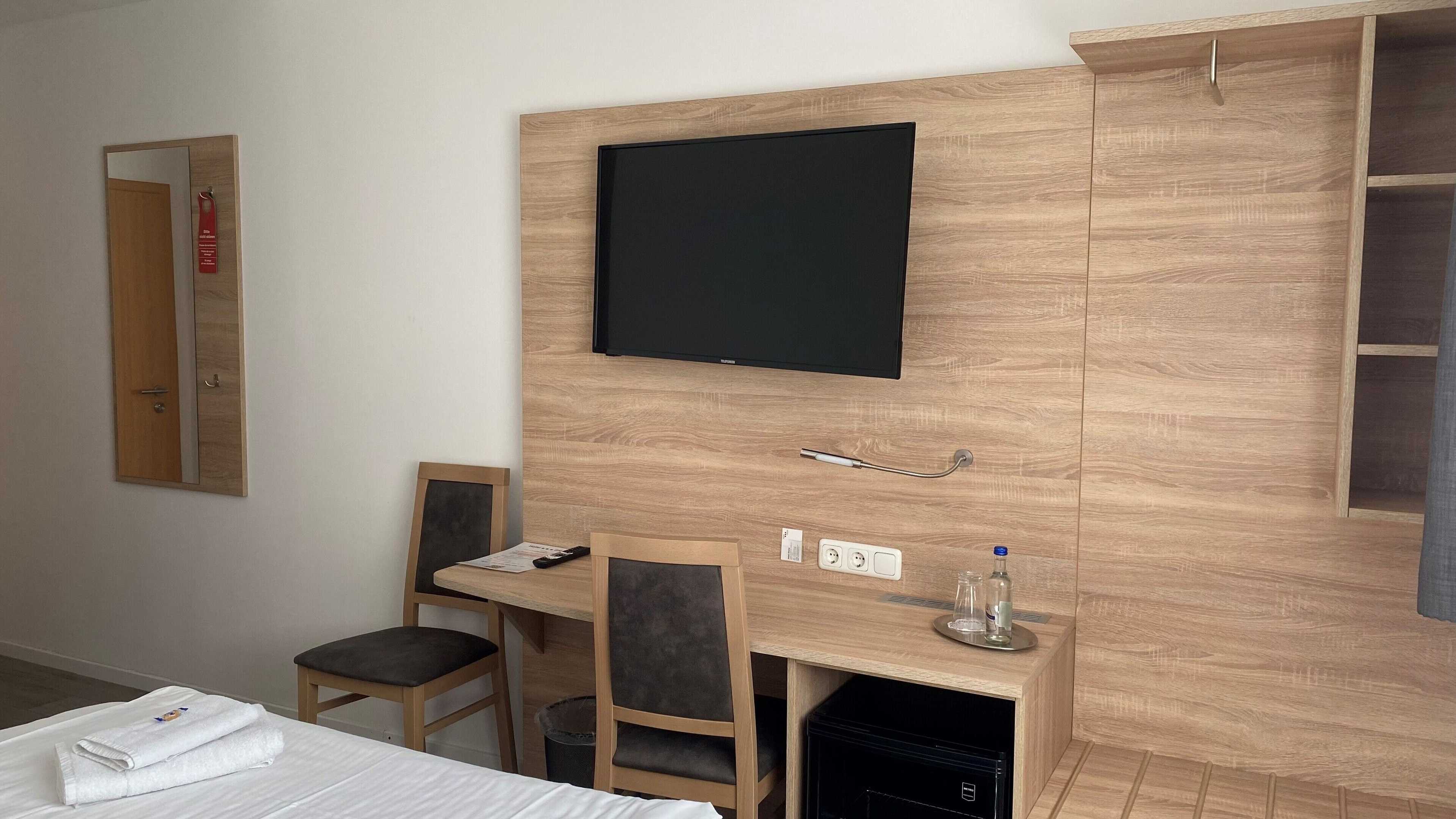 Gift card for Hotel Gloria