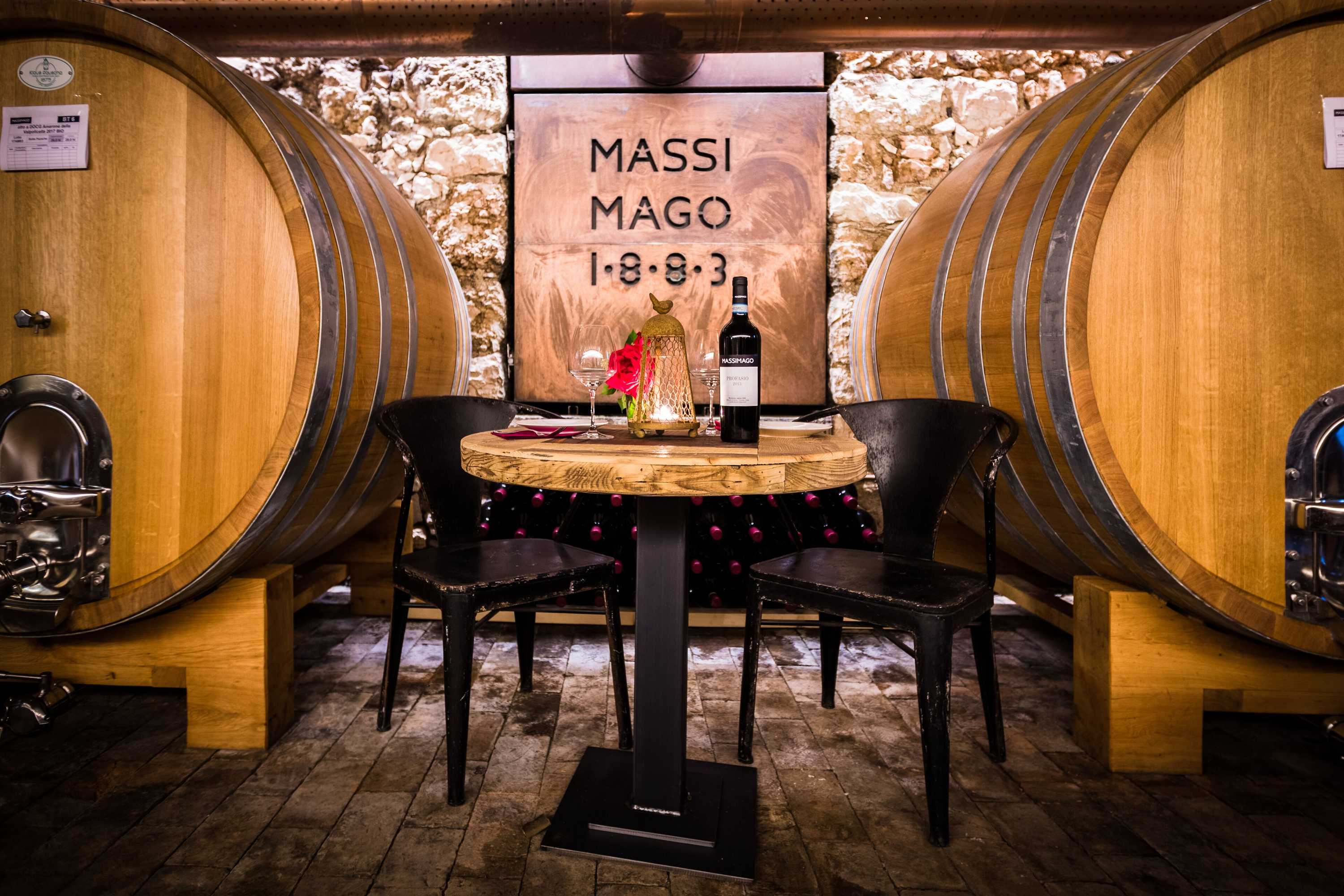 Gift card for Massimago Wine Relais Gift card for Massimago Wine Relais