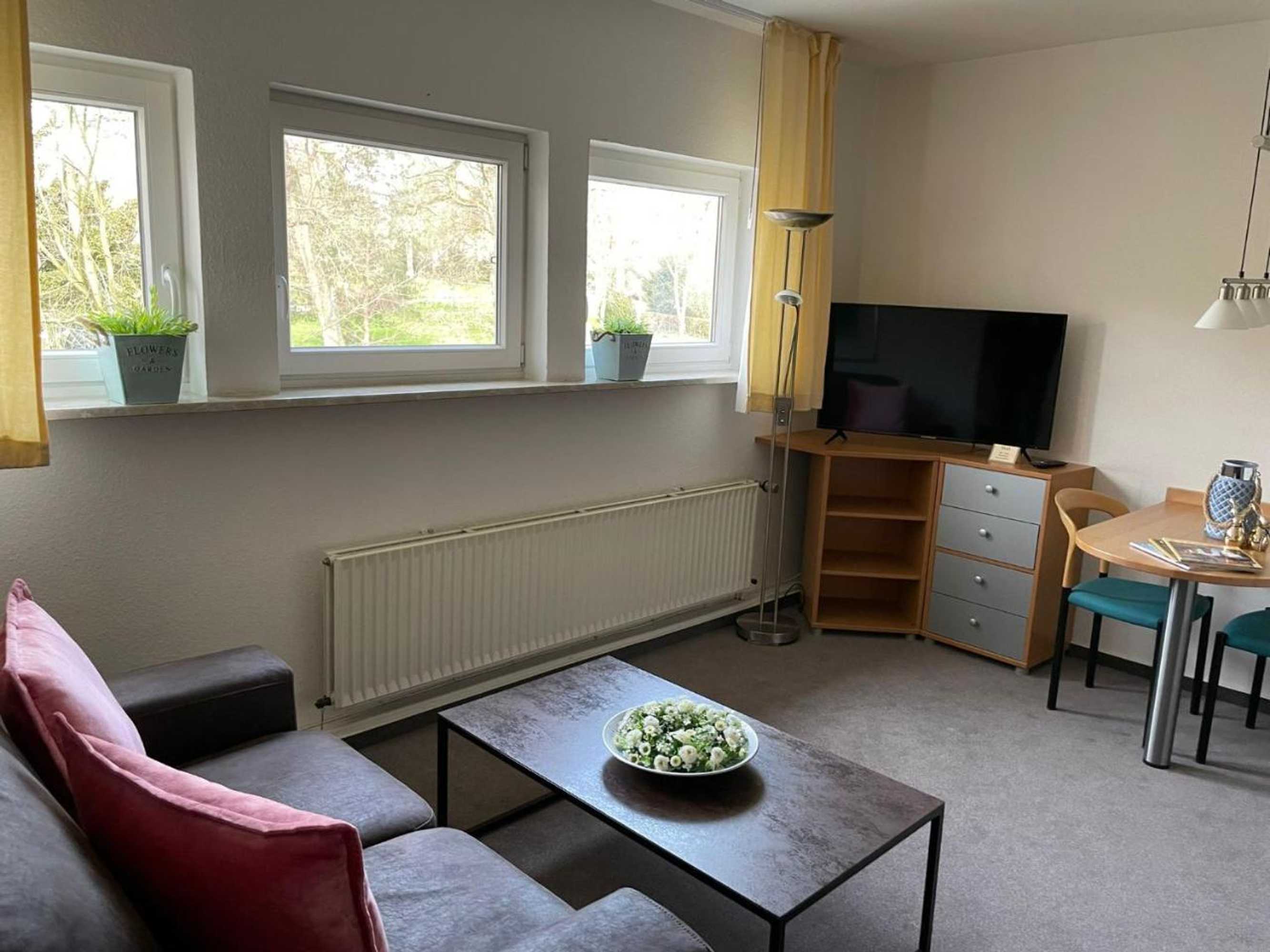 Gift card for Ferienwohnung Brunnenhaus