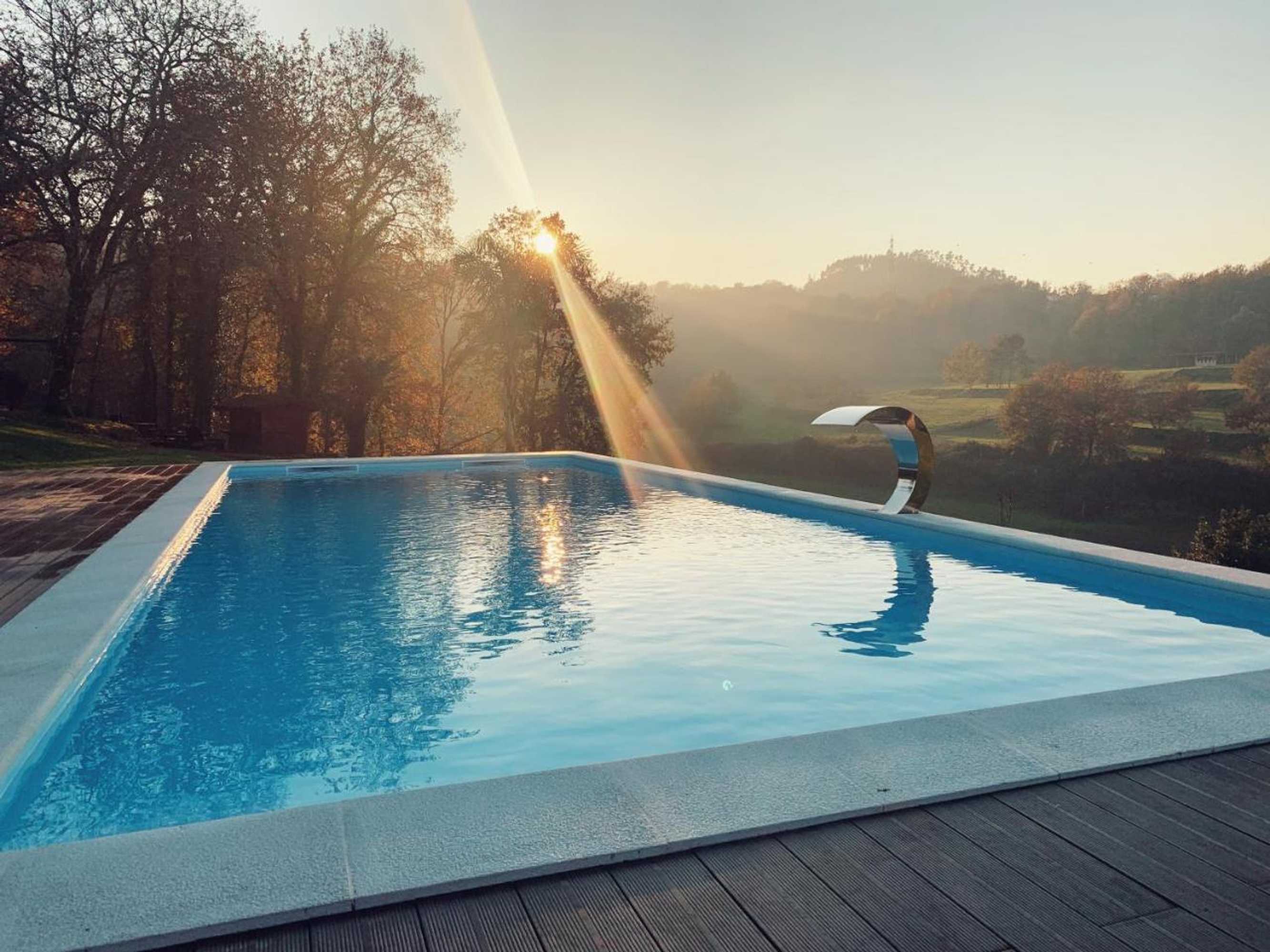 Gift card for Quinta de Silharezes, Lda