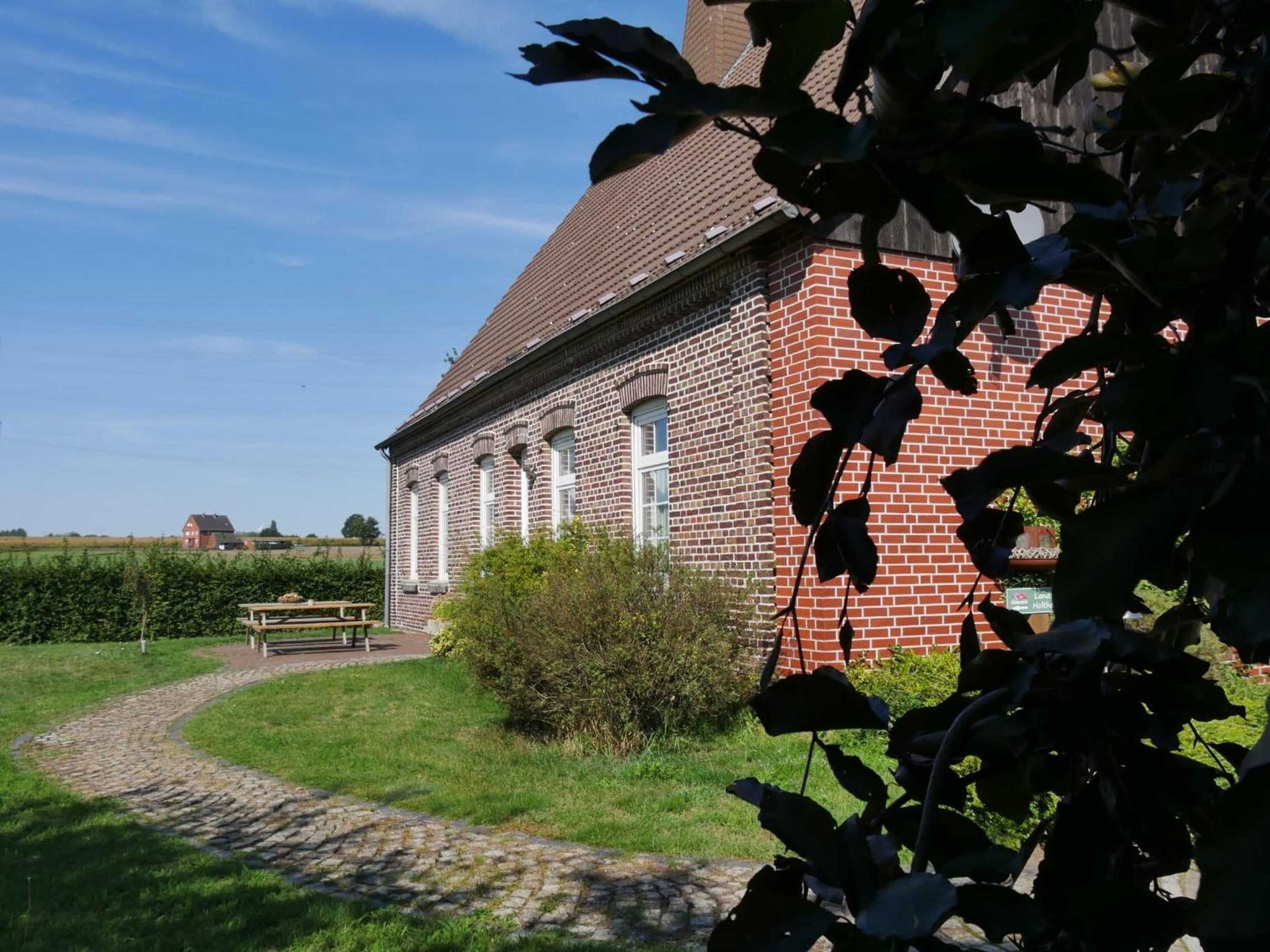 Gift card for Landhaus Holthausen