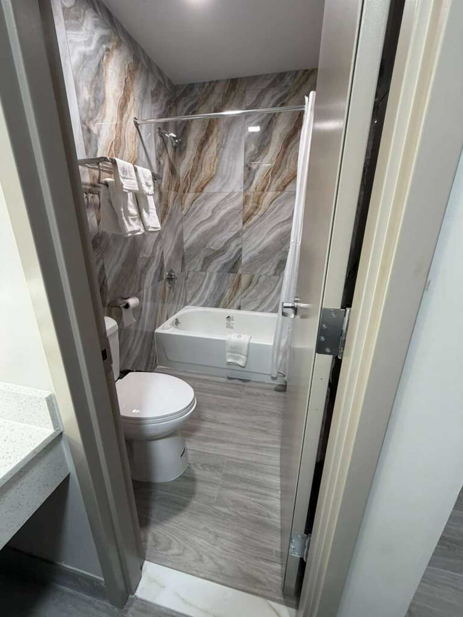 Gift card for Ivory Tower Motor Inn