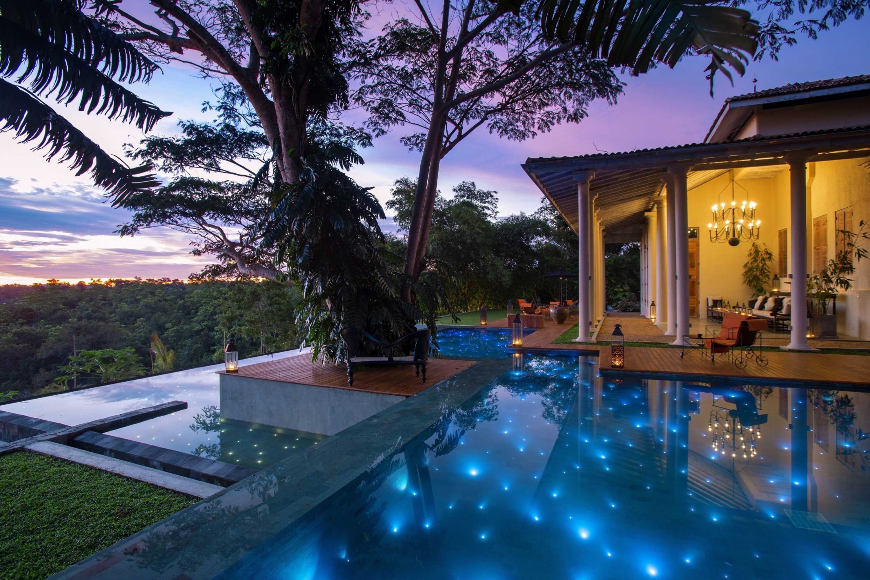 Gift card for Haritha Villas & Spa Gift card for Haritha Villas & Spa