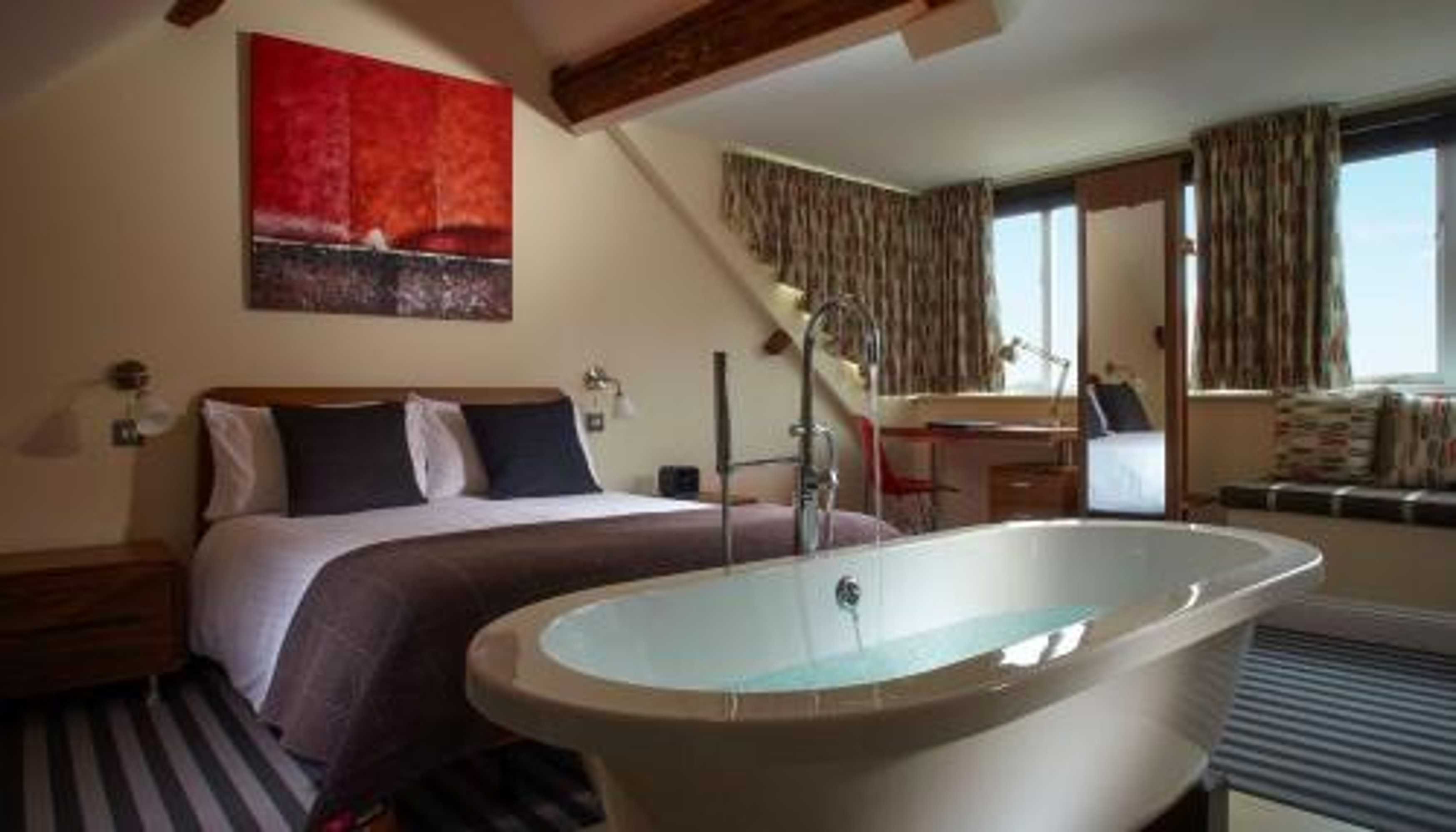 Gift card for The Swan Hotel, Wells, Somerset Gift card for The Swan Hotel, Wells, Somerset