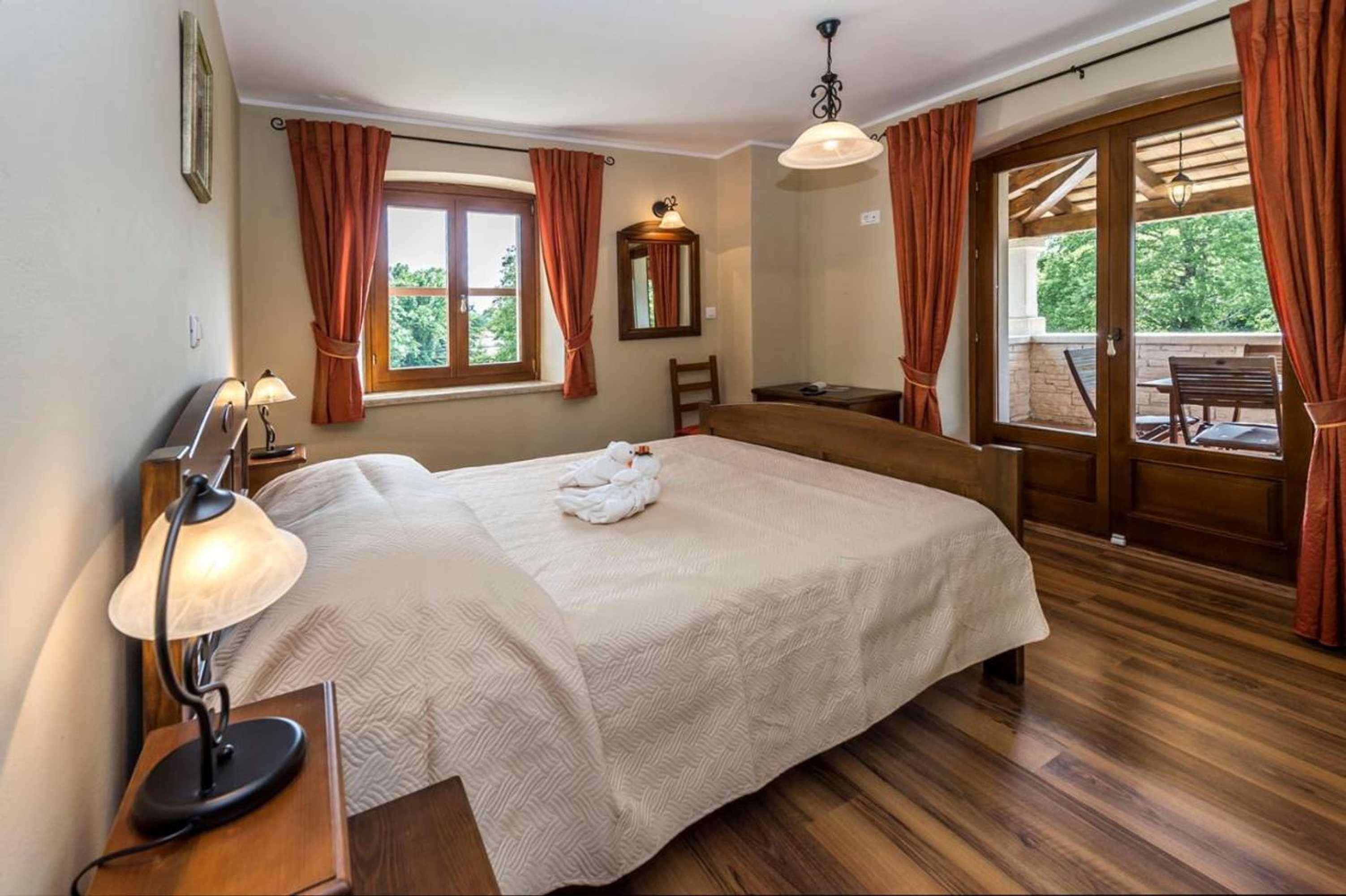 Gift card for Villa Catarina With Beautiful And Spacious Garden And Pool