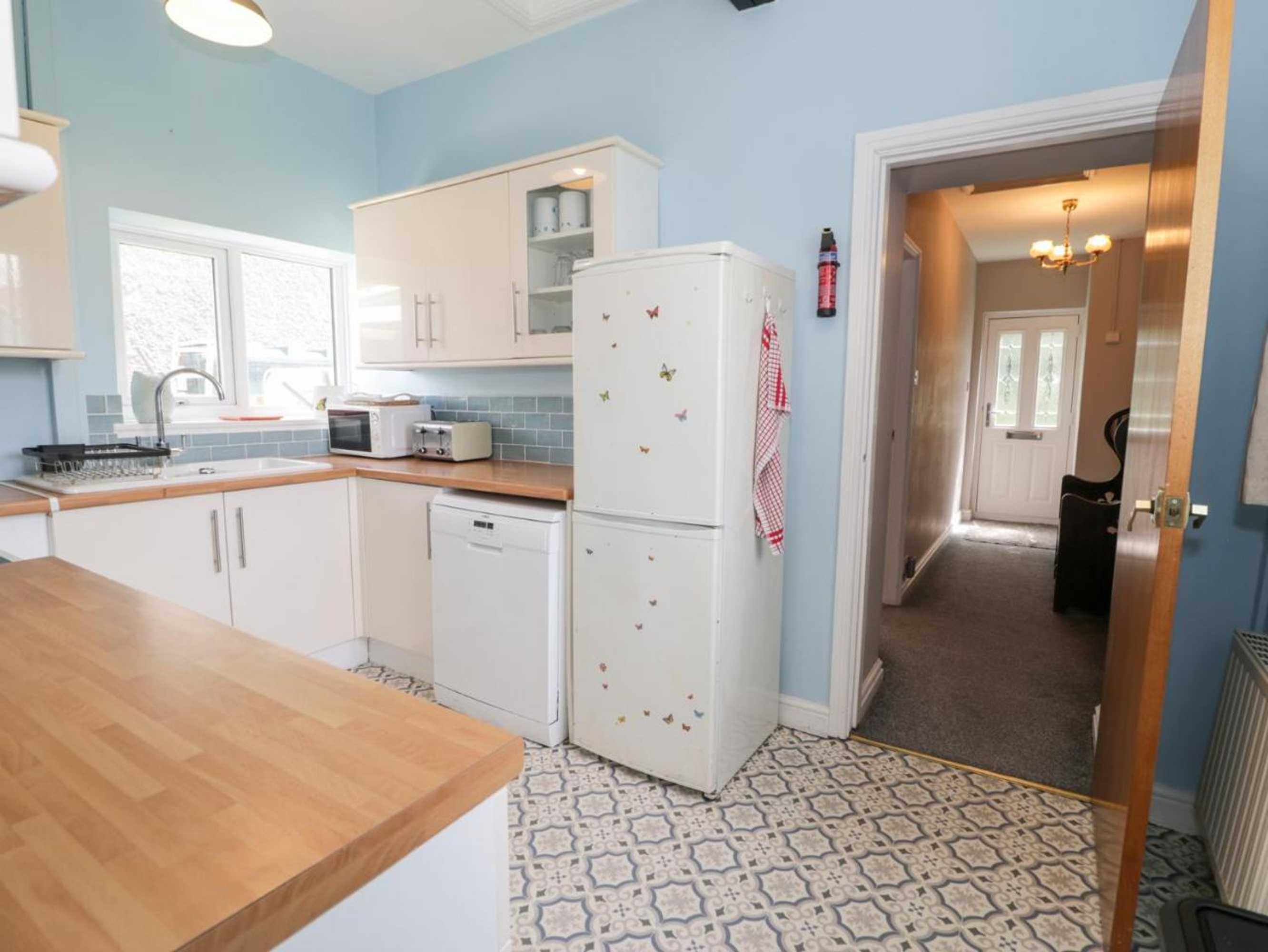 Gift card for Dyffryn Bach