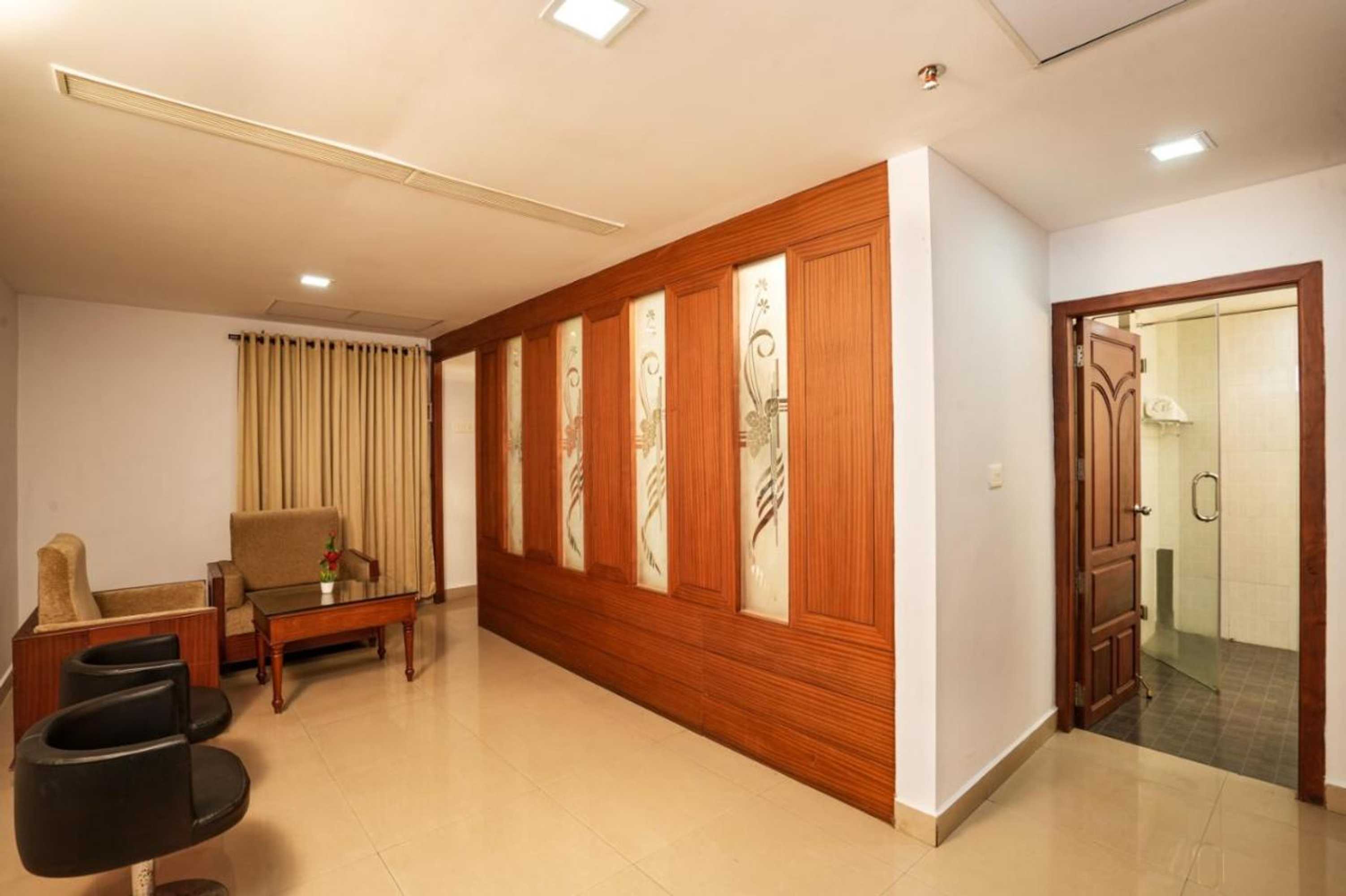 Gift card for Empire Residency