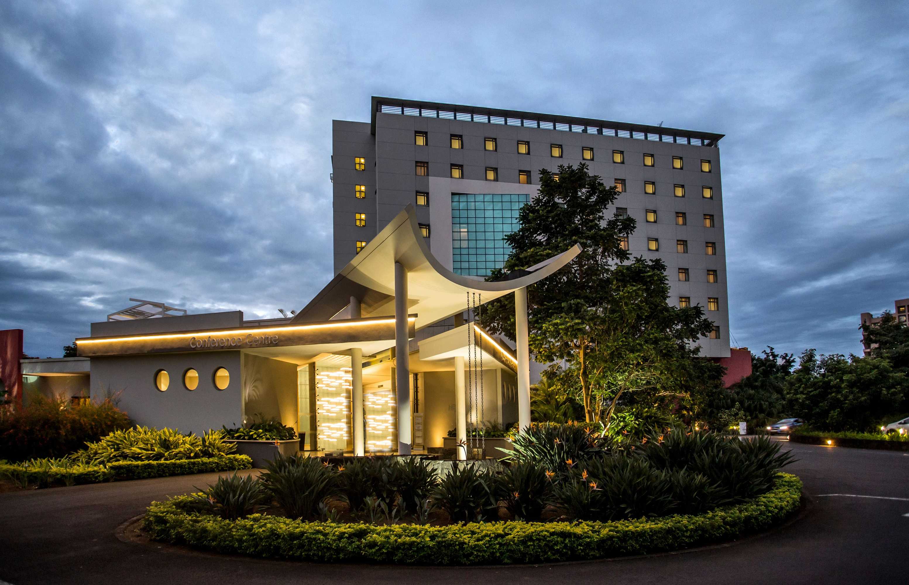 Gift card for Hennessy Park Hotel Gift card for Hennessy Park Hotel