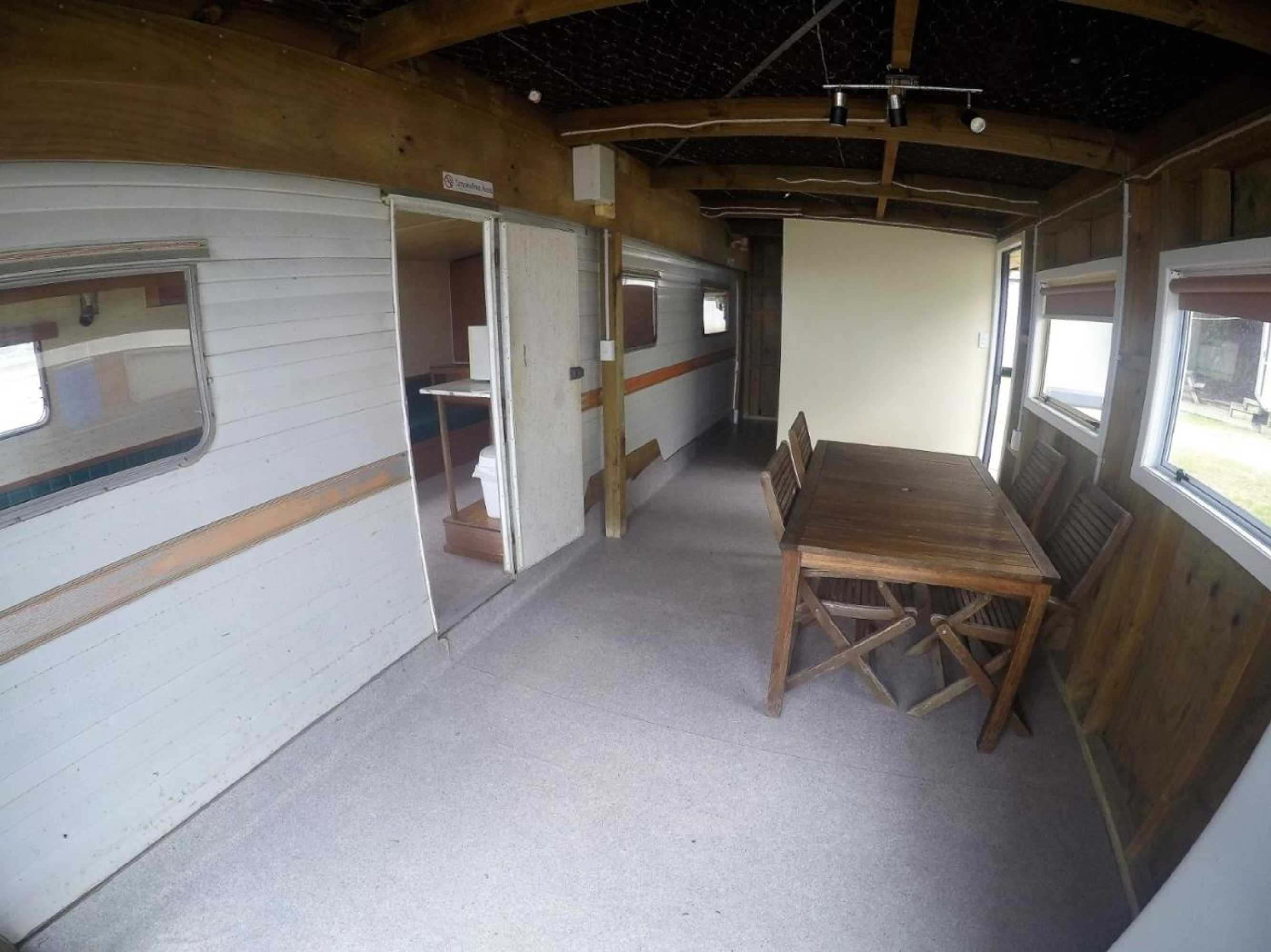 Gift card for Matauri Bay Holiday Park