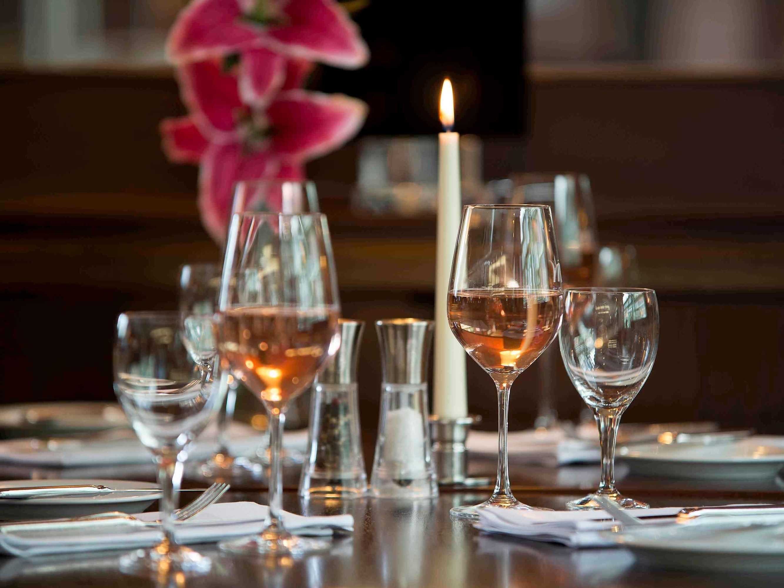 Gift card for Mercure Hotel Hamm