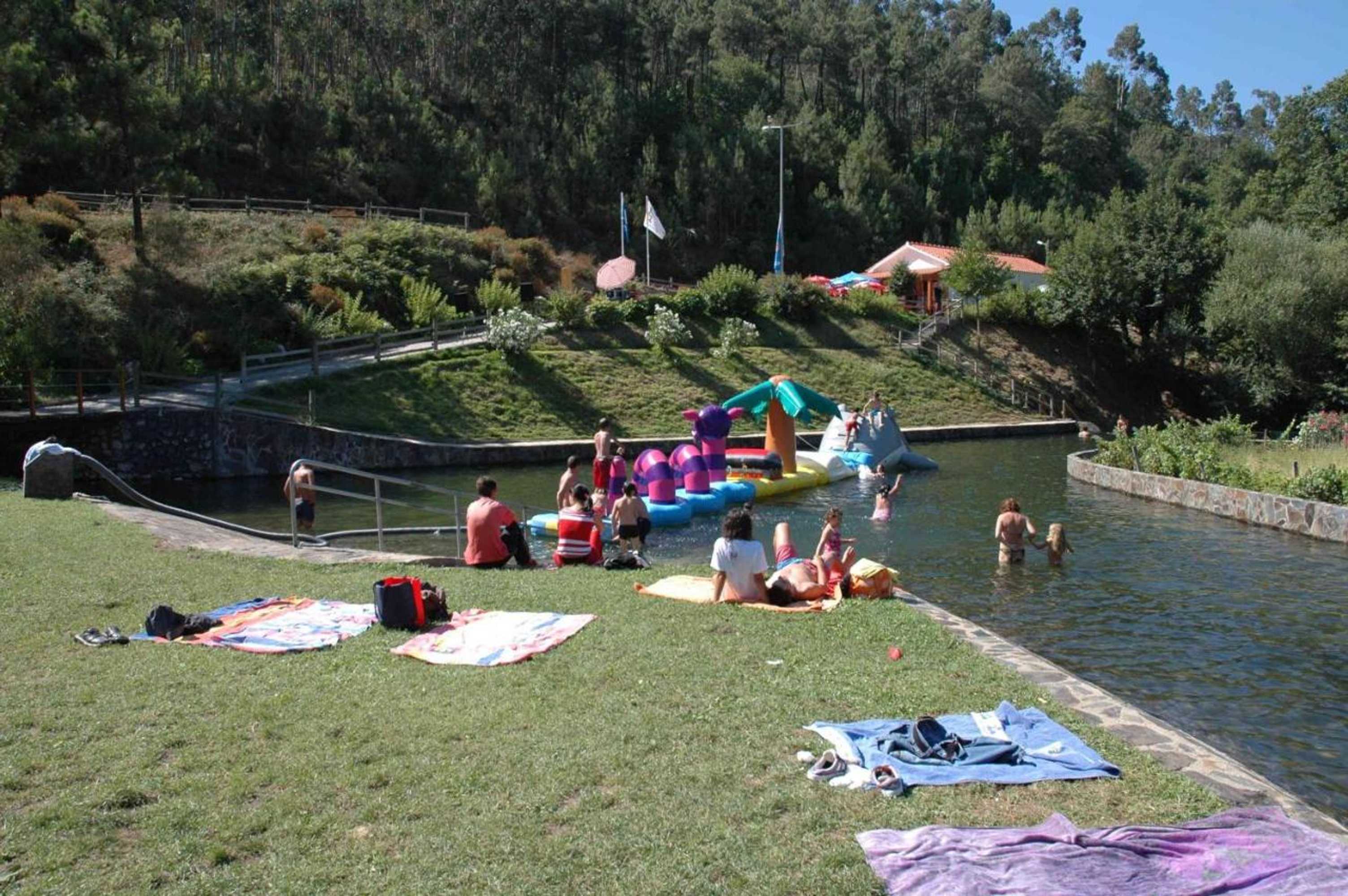 Gift card for Hotel Rural Solar Das Freiras