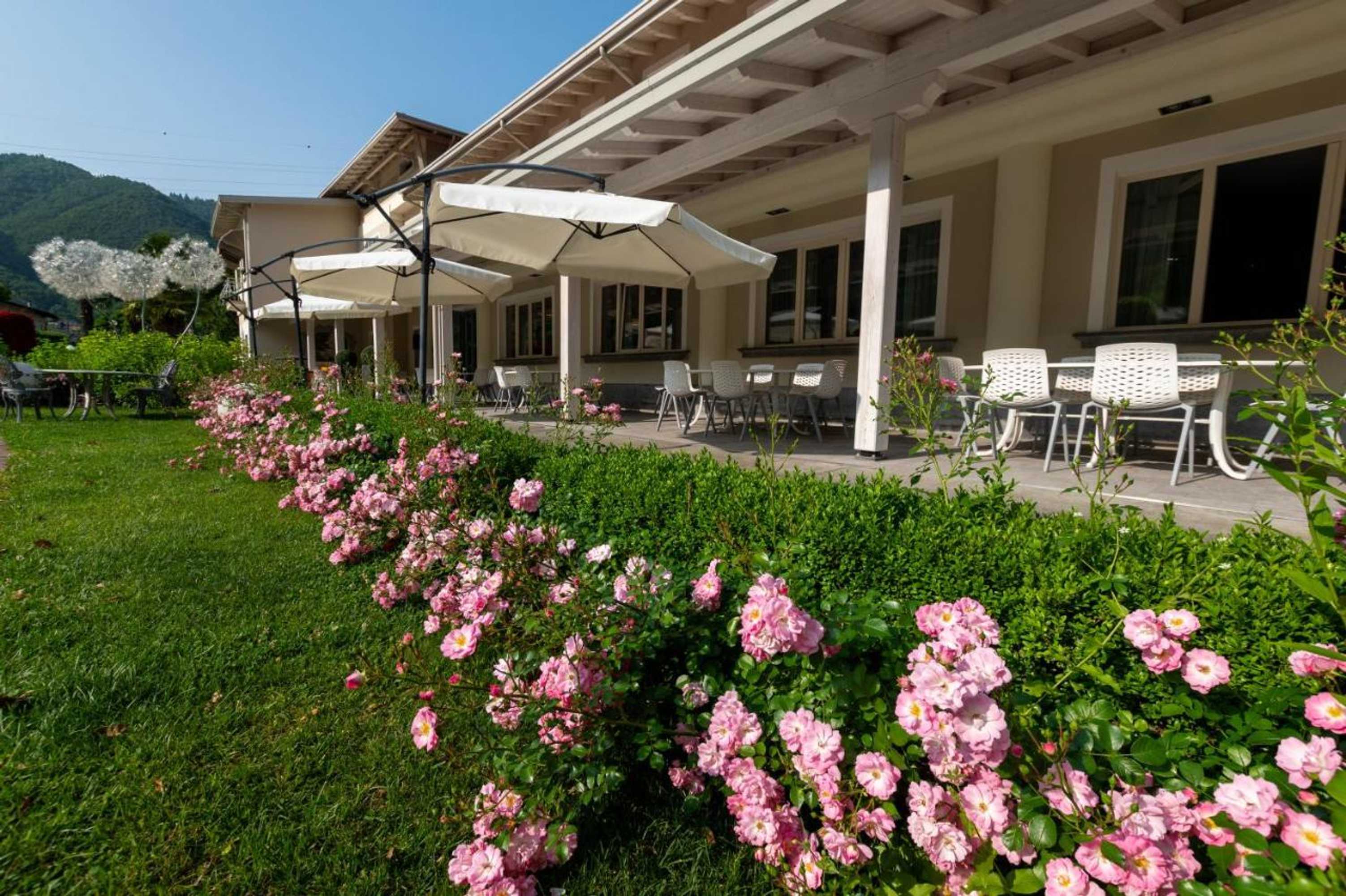 Gift card for La Sosta Hotel