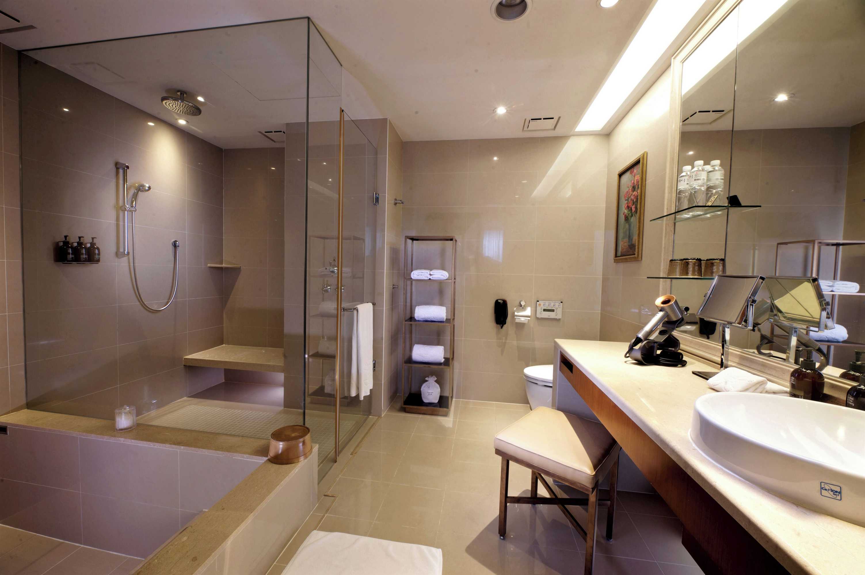 Gift card for San Want Residences Taipei