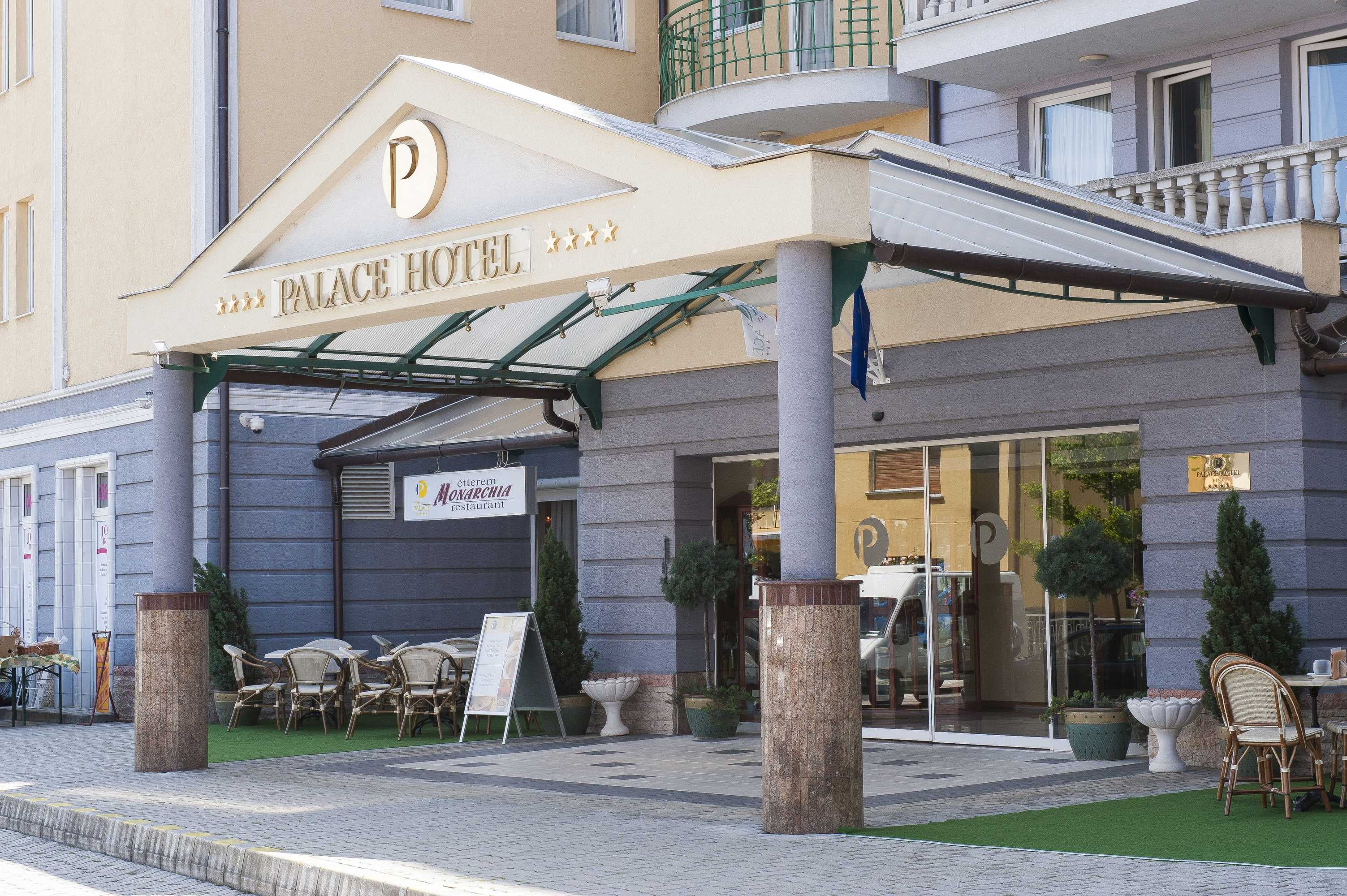 Gift card for Palace Hotel Heviz Gift card for Palace Hotel Heviz
