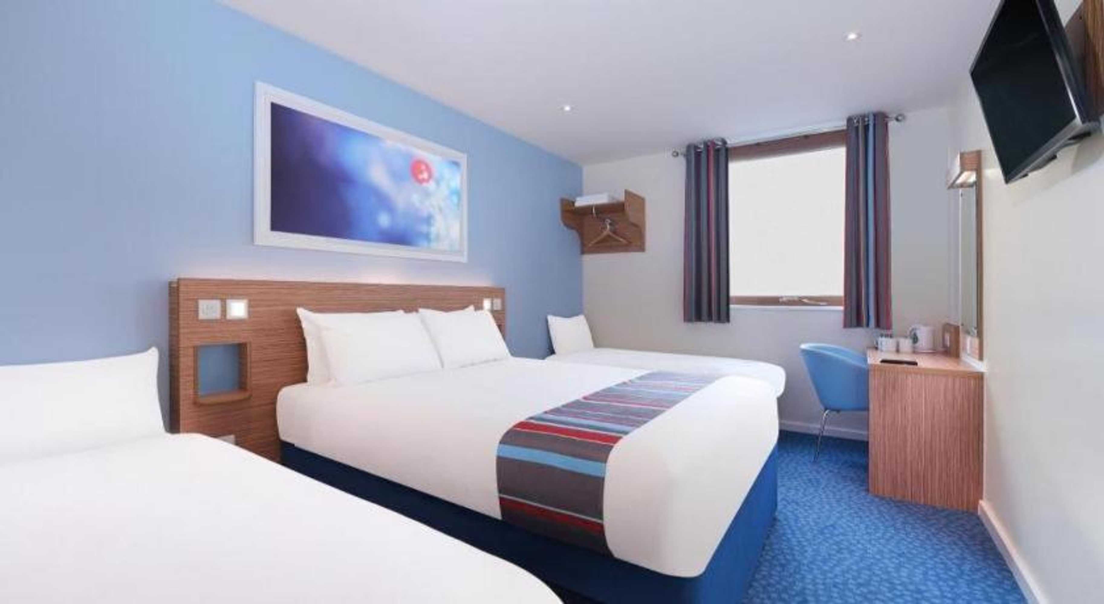 Gift card for Travelodge Farnborough Central