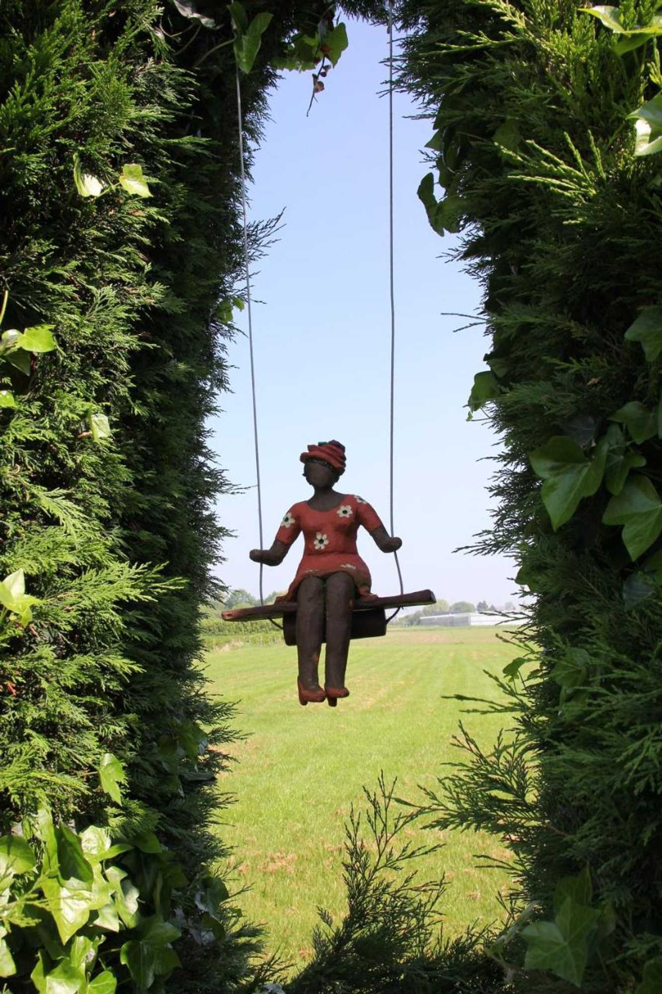 Gift card for B&b Buitenwaard