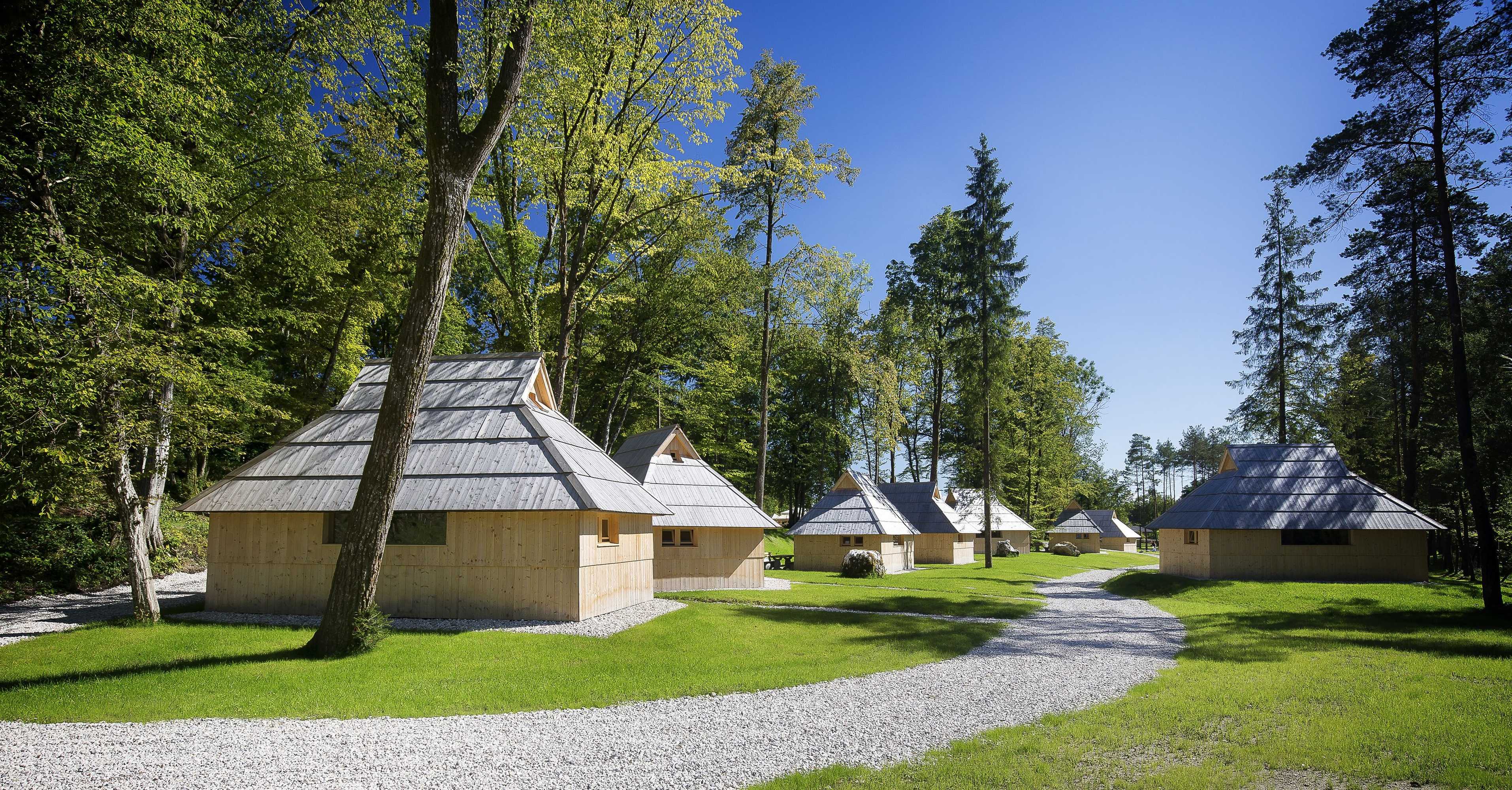 Gift card for Slovenia Eco Resort Gift card for Slovenia Eco Resort