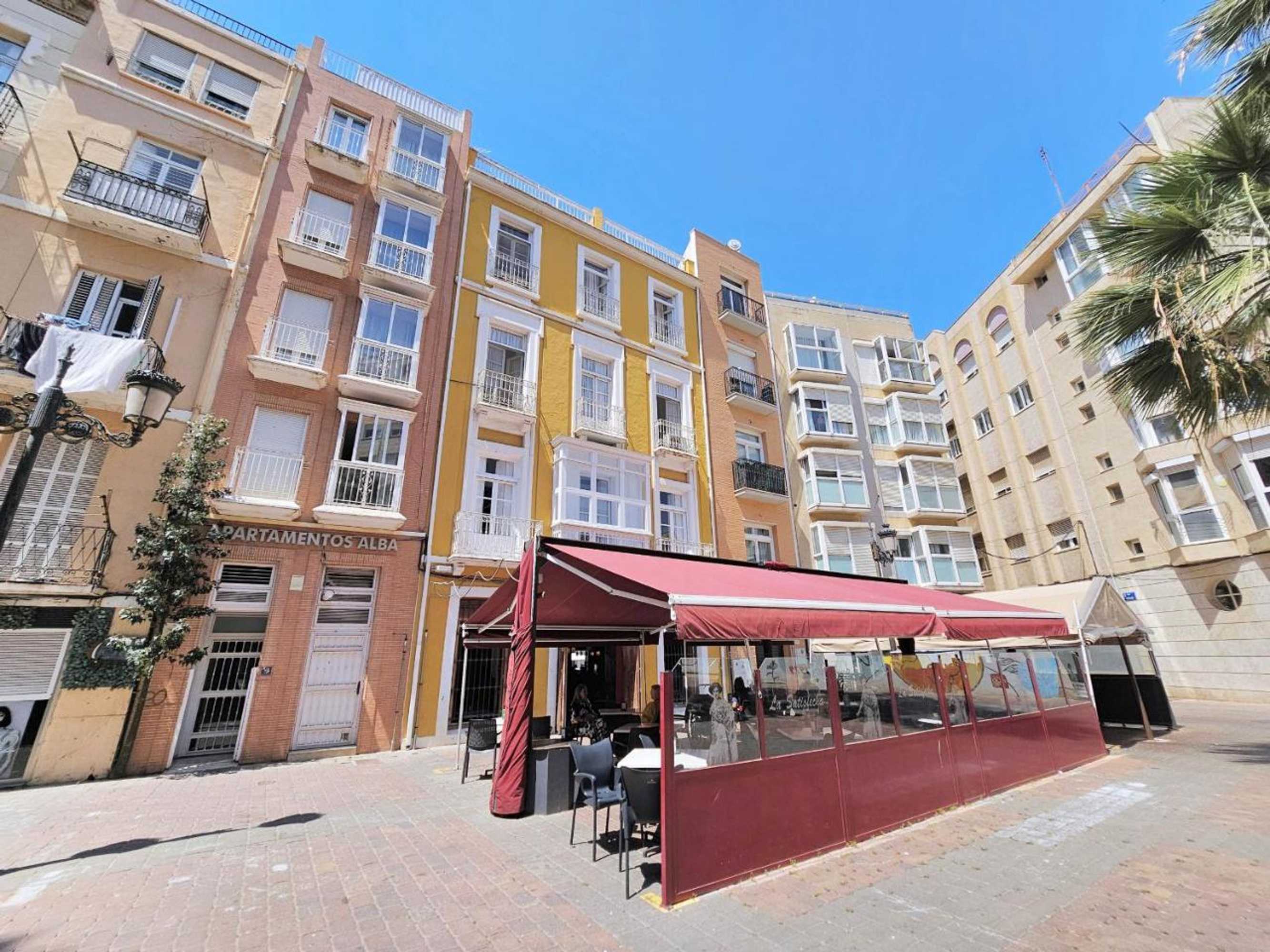 Gift card for Apartamentos Turísticos Alba