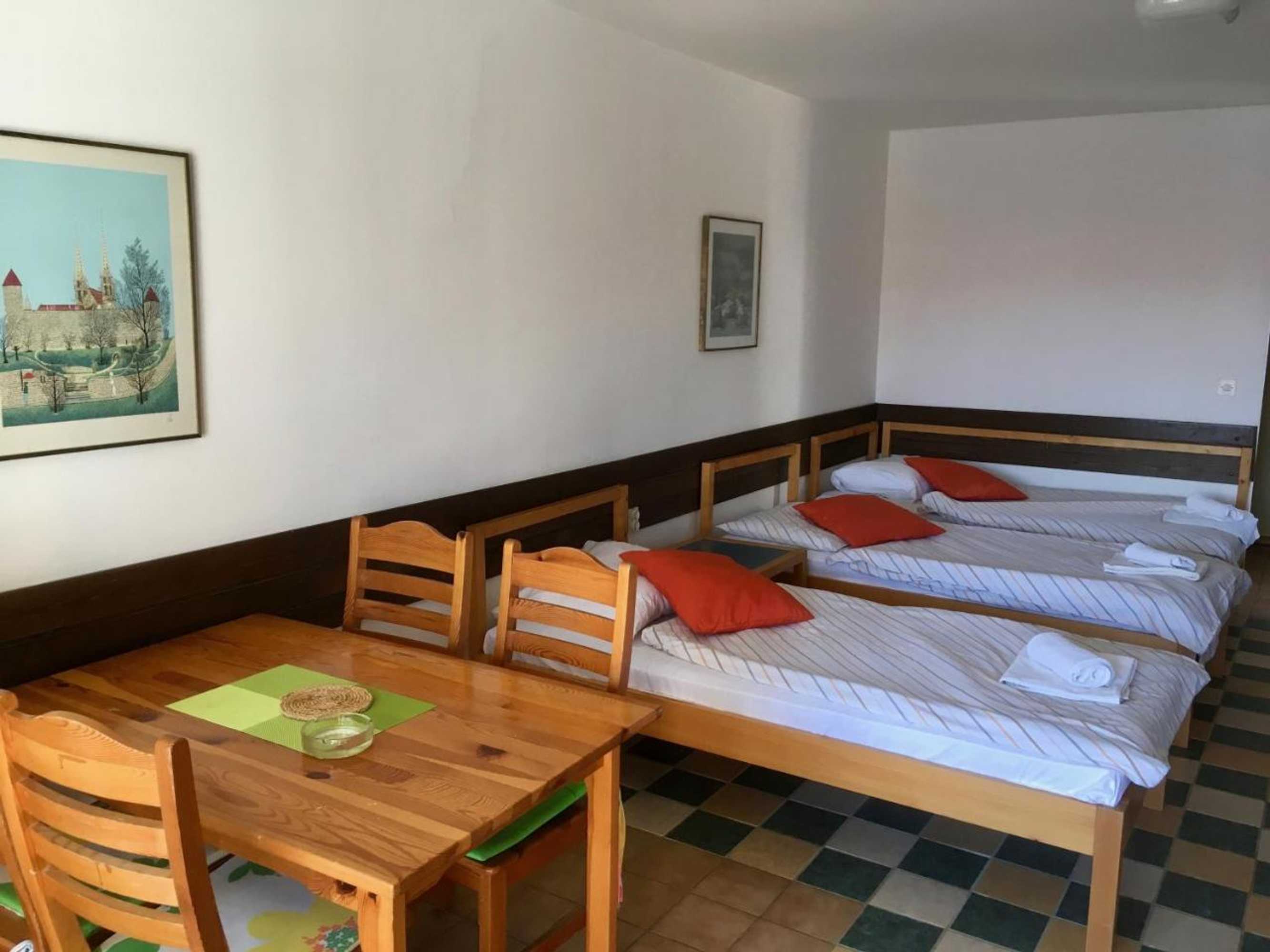 Gift card for Apartments Unija Duga Uvala