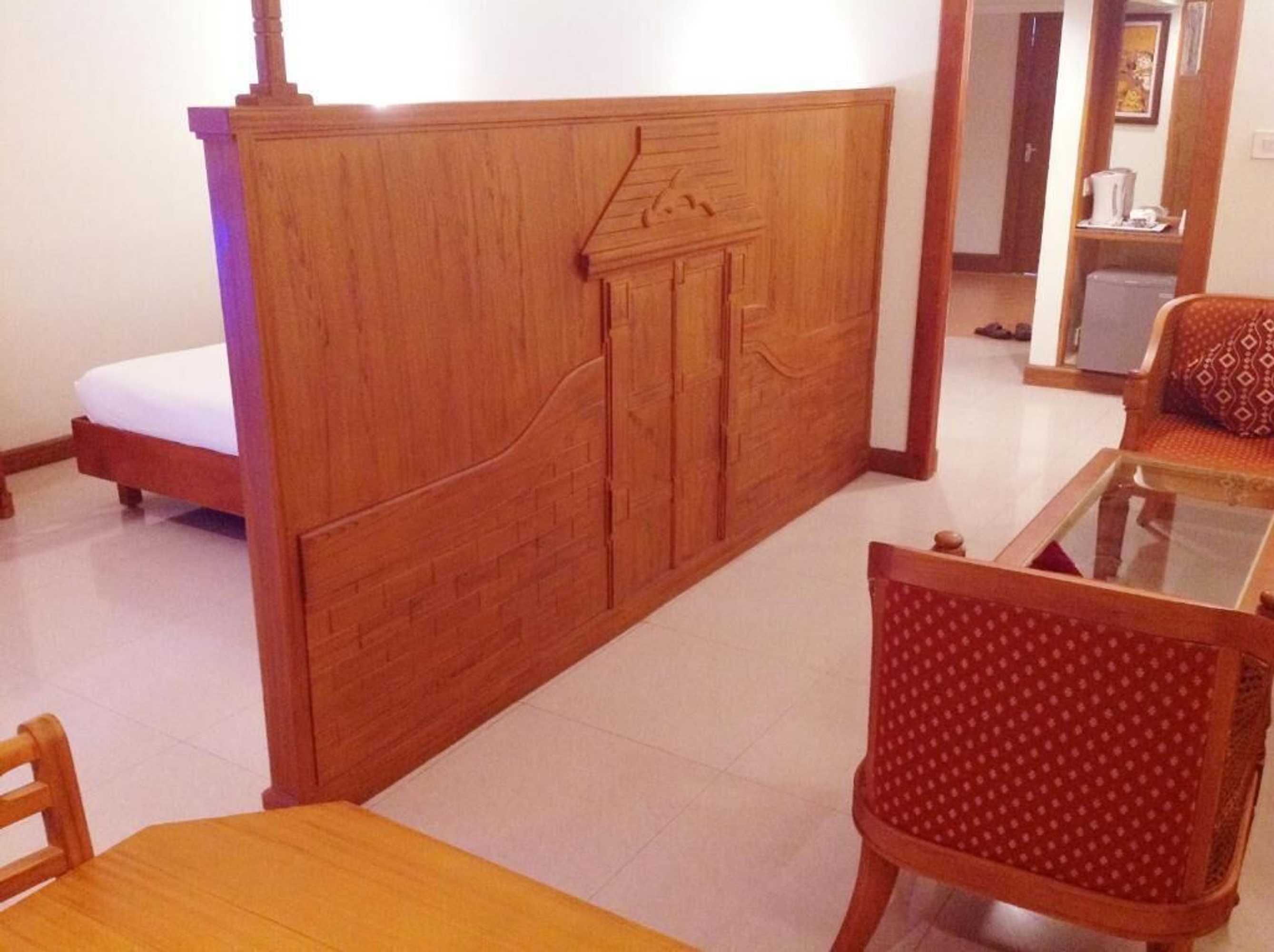 Gift card for Krishna Inn