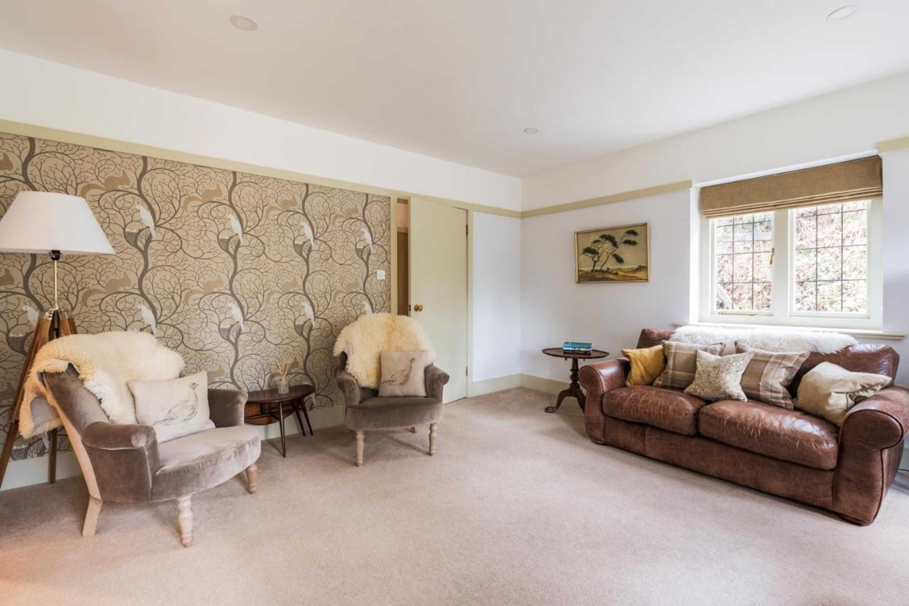 Gift card for Knapp House Lodges