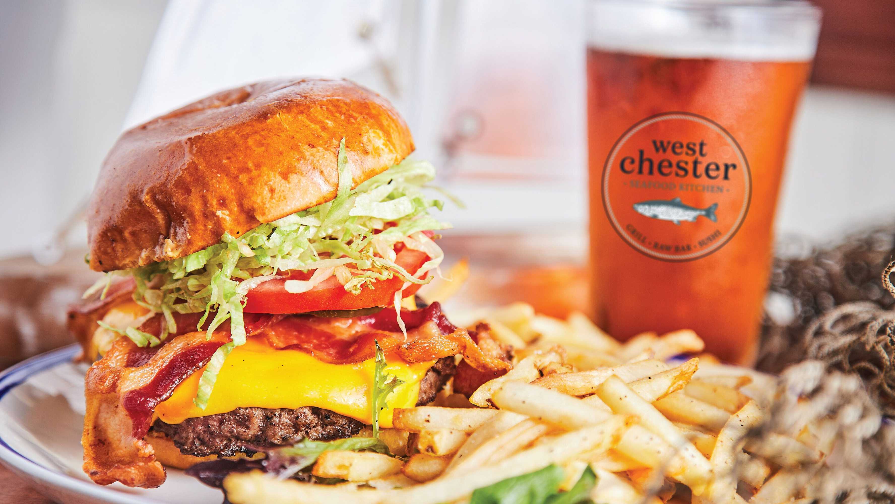 Gift card for Hotel Indigo West Chester - Downtown by Ihg