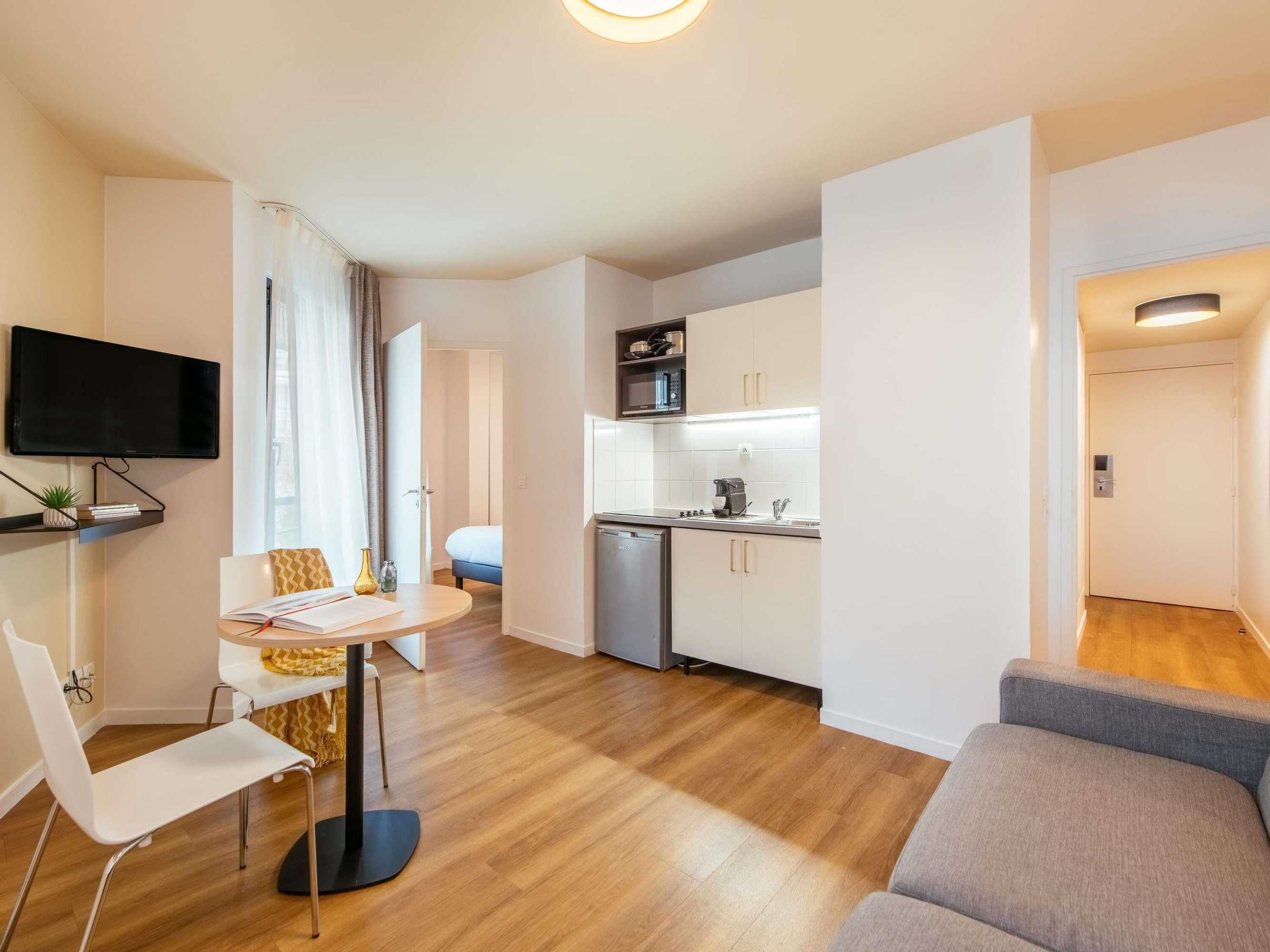 Gift card for Aparthotel Adagio Access Paris Asnières Gift card for Aparthotel Adagio Access Paris Asnières