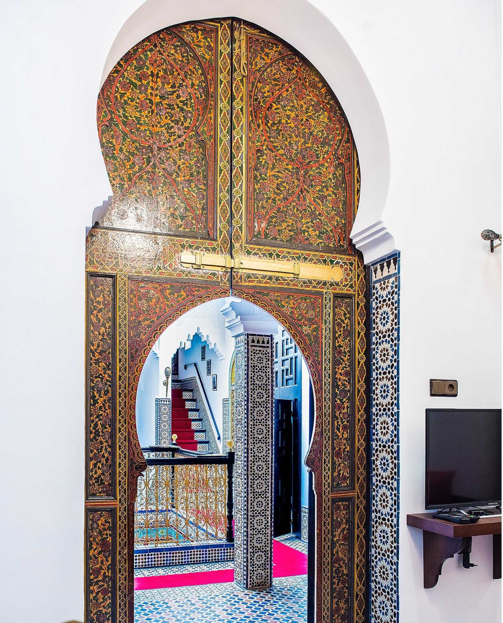 Gift card for Riad El Manantial Gift card for Riad El Manantial