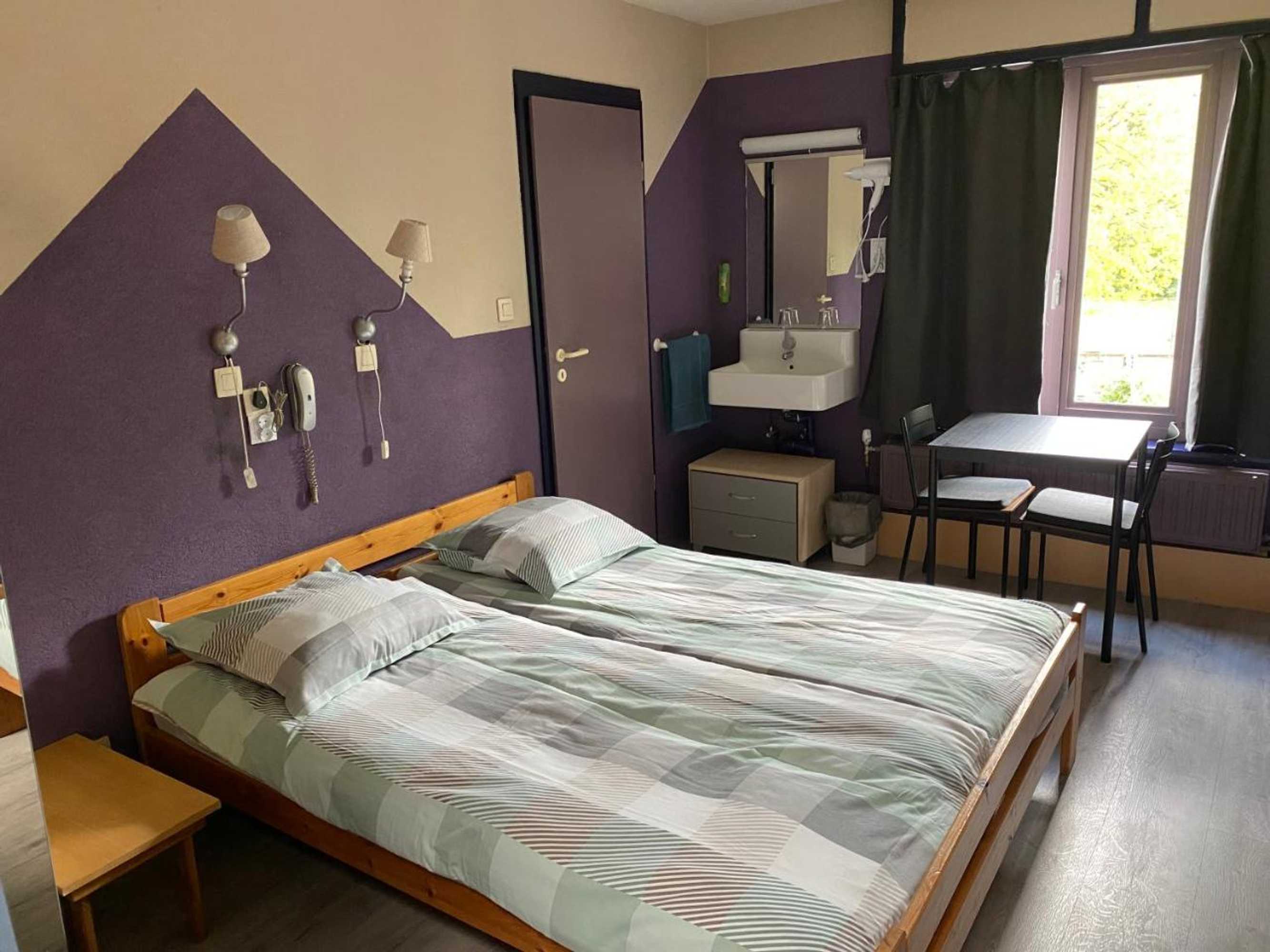 Gift card for Hotel Fauwater