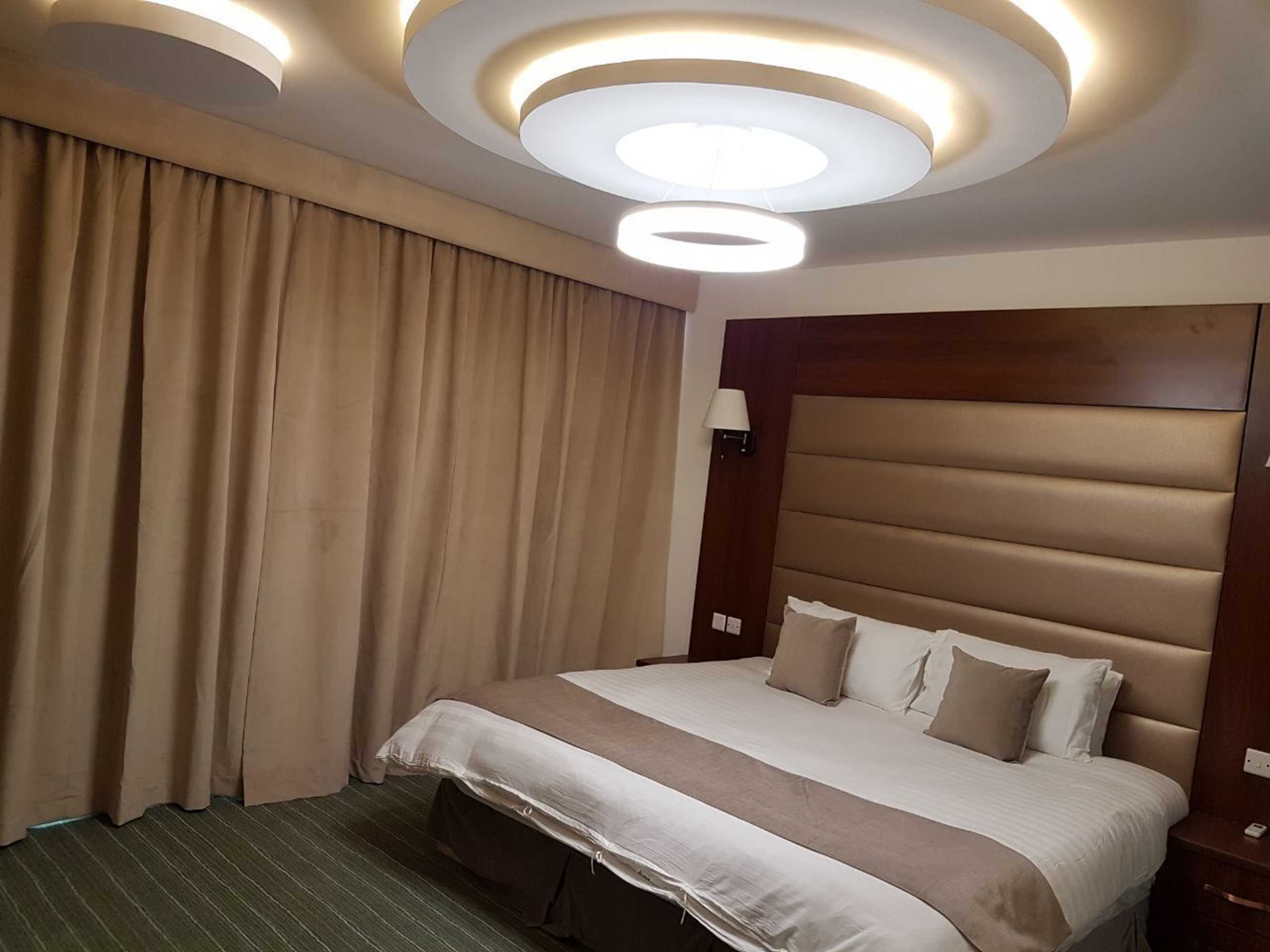 Gift card for Al Dyafa Hotel Suites Gift card for Al Dyafa Hotel Suites