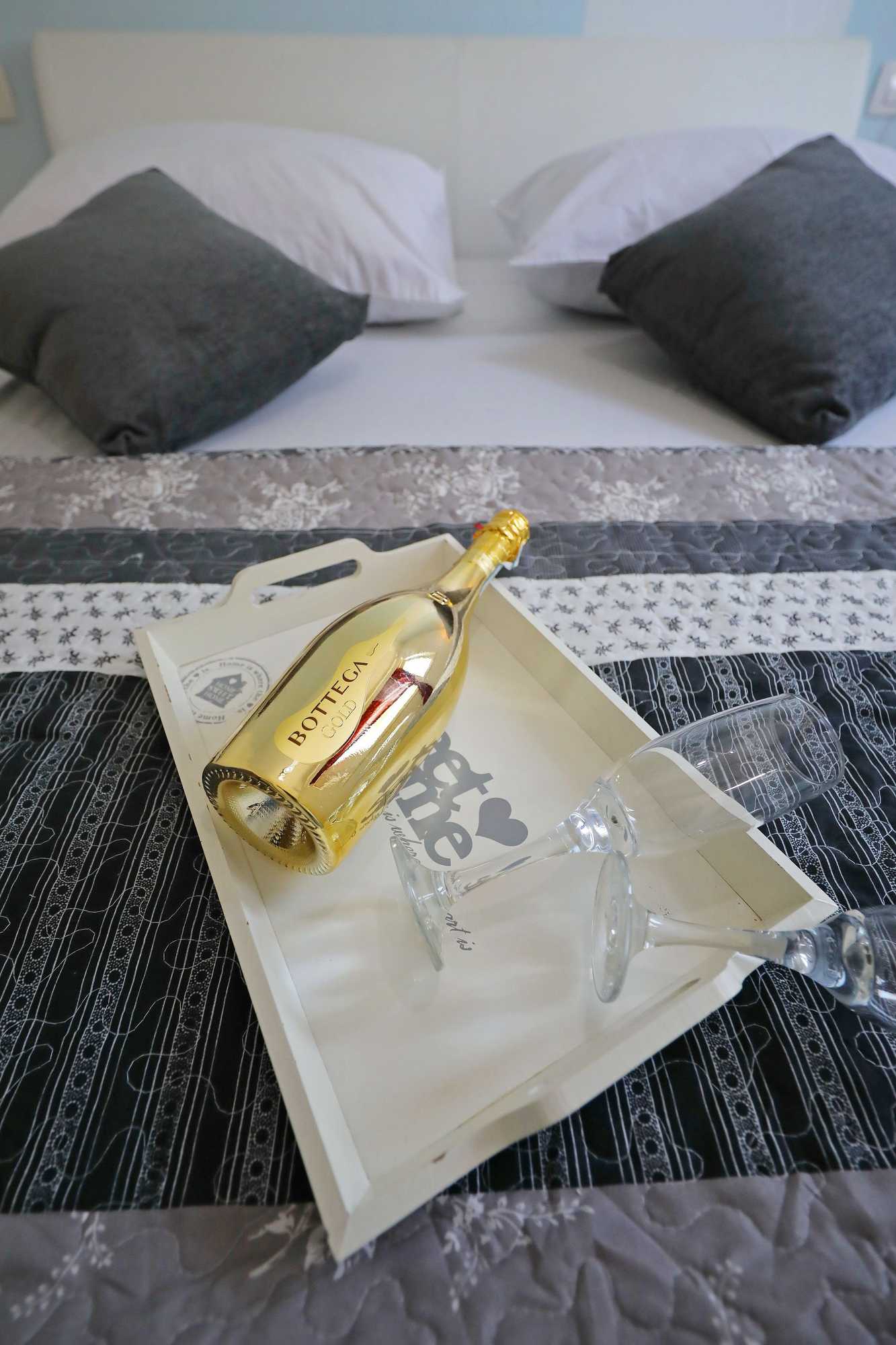Gift card for Boutique Apartments Blitz Gift card for Boutique Apartments Blitz