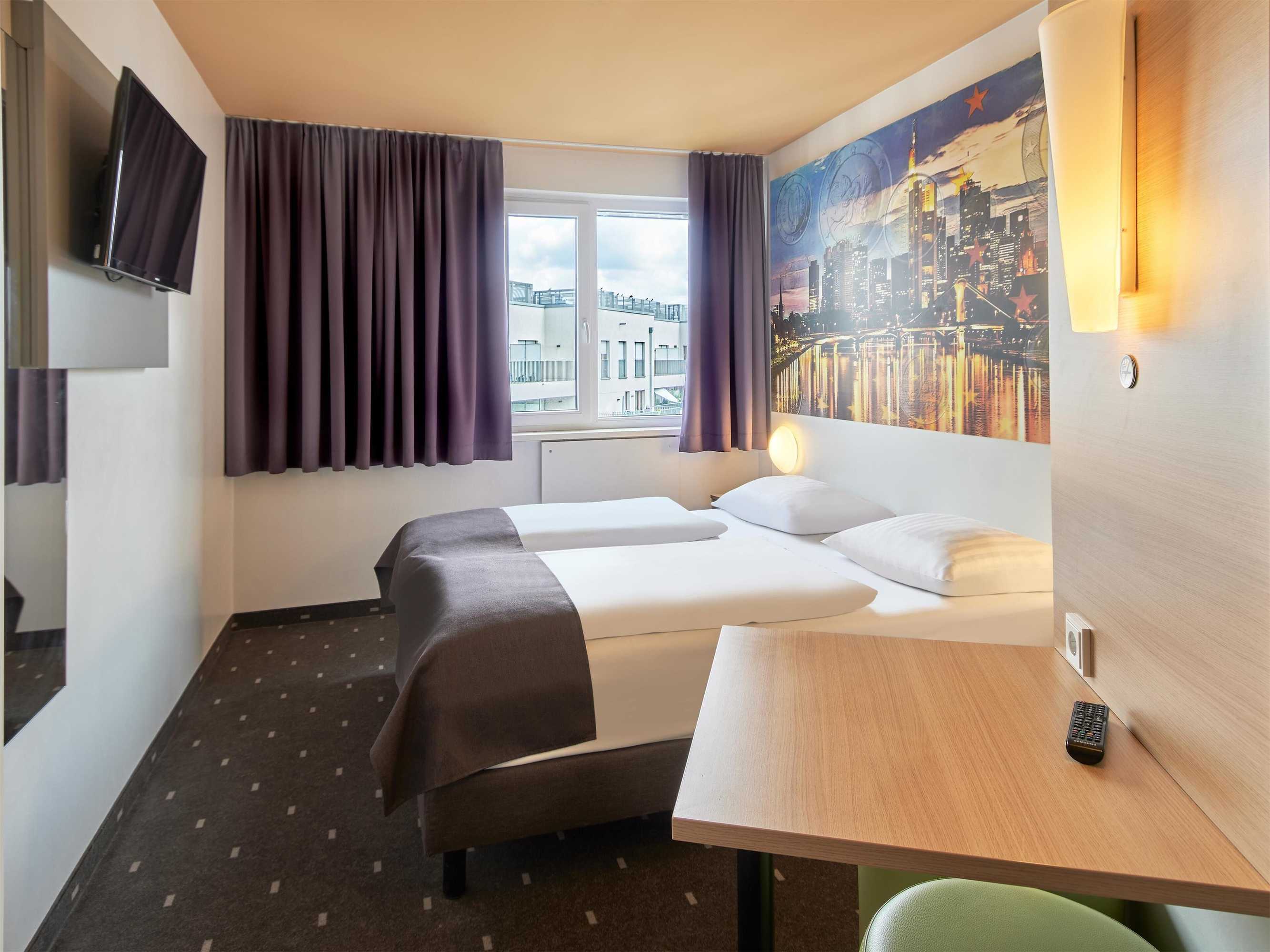Gift card for B&b Hotel Frankfurt City-Ost Gift card for B&b Hotel Frankfurt City-Ost