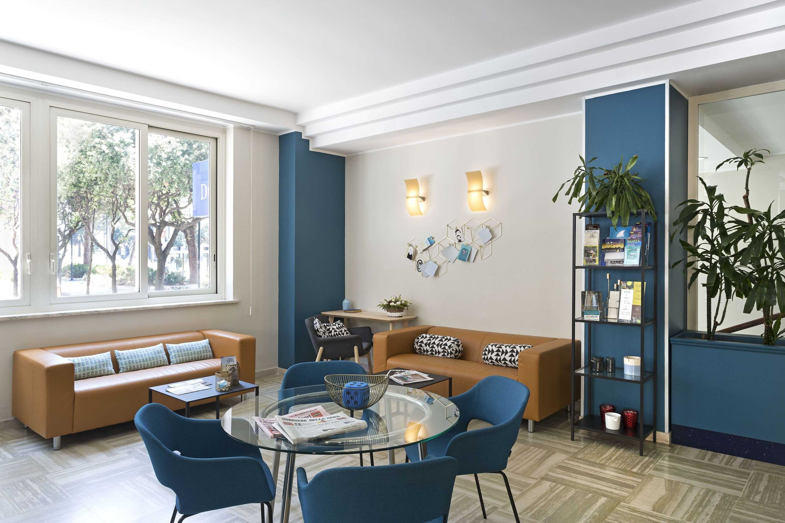 Gift card for B&b Hotel Pescara