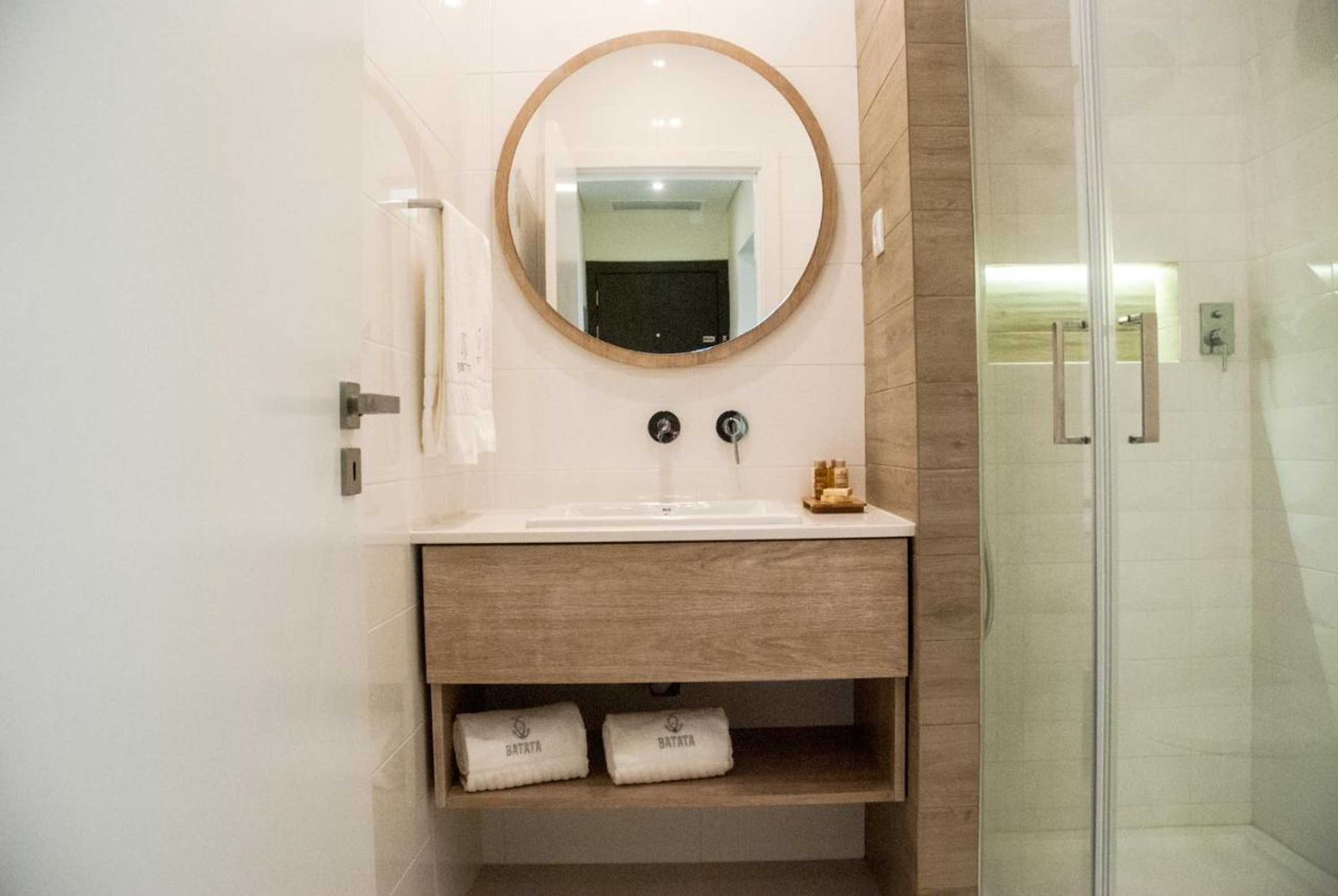 Gift card for Alojamento Batata