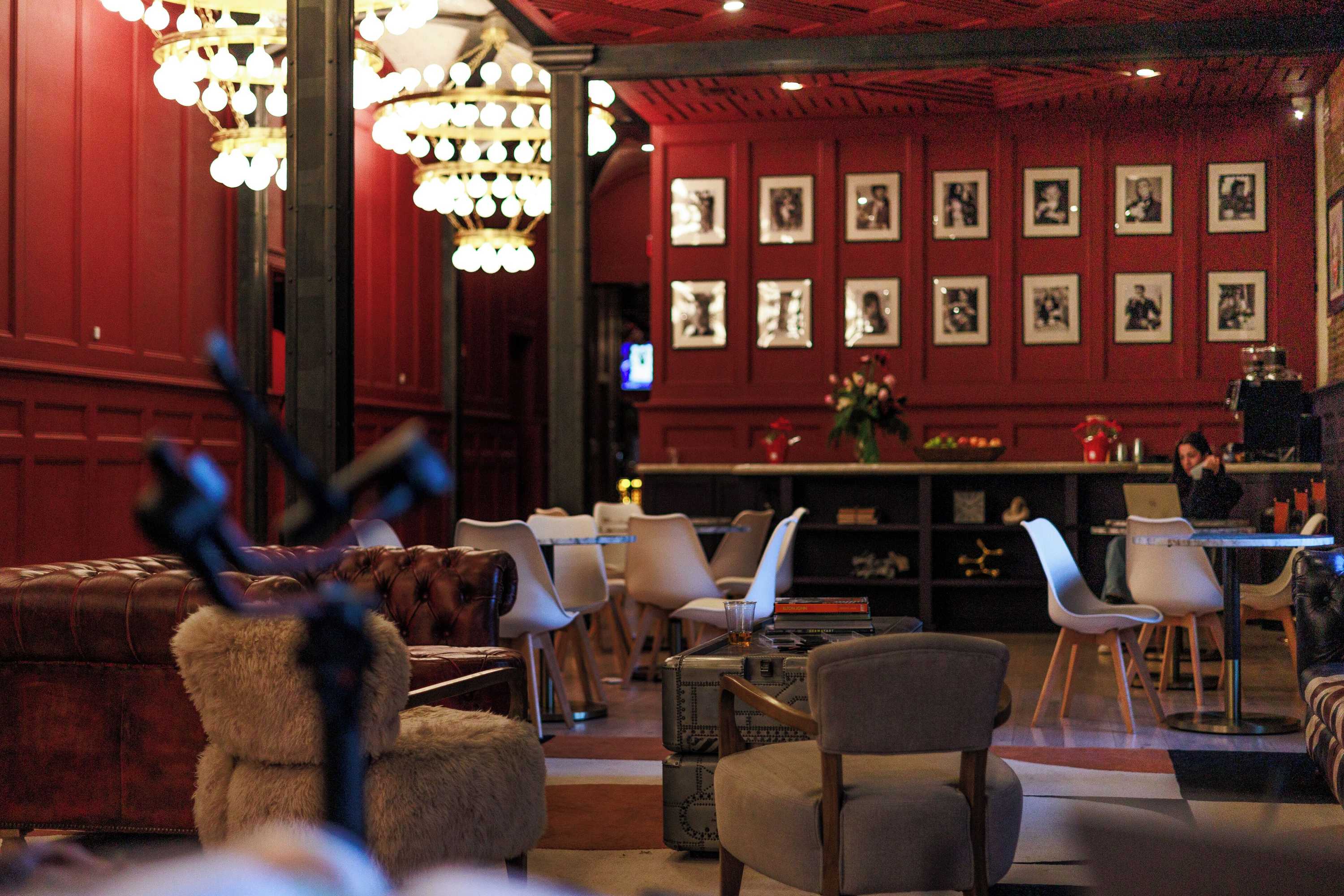 Gift card for The Albion Summit