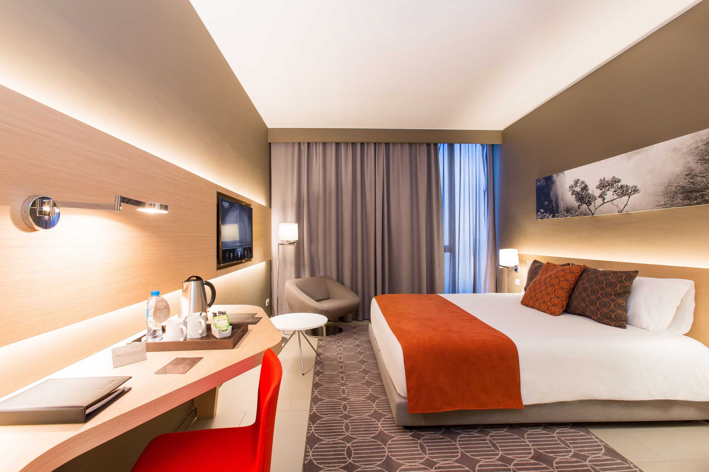 Gift card for Noom Hotel Conakry Gift card for Noom Hotel Conakry