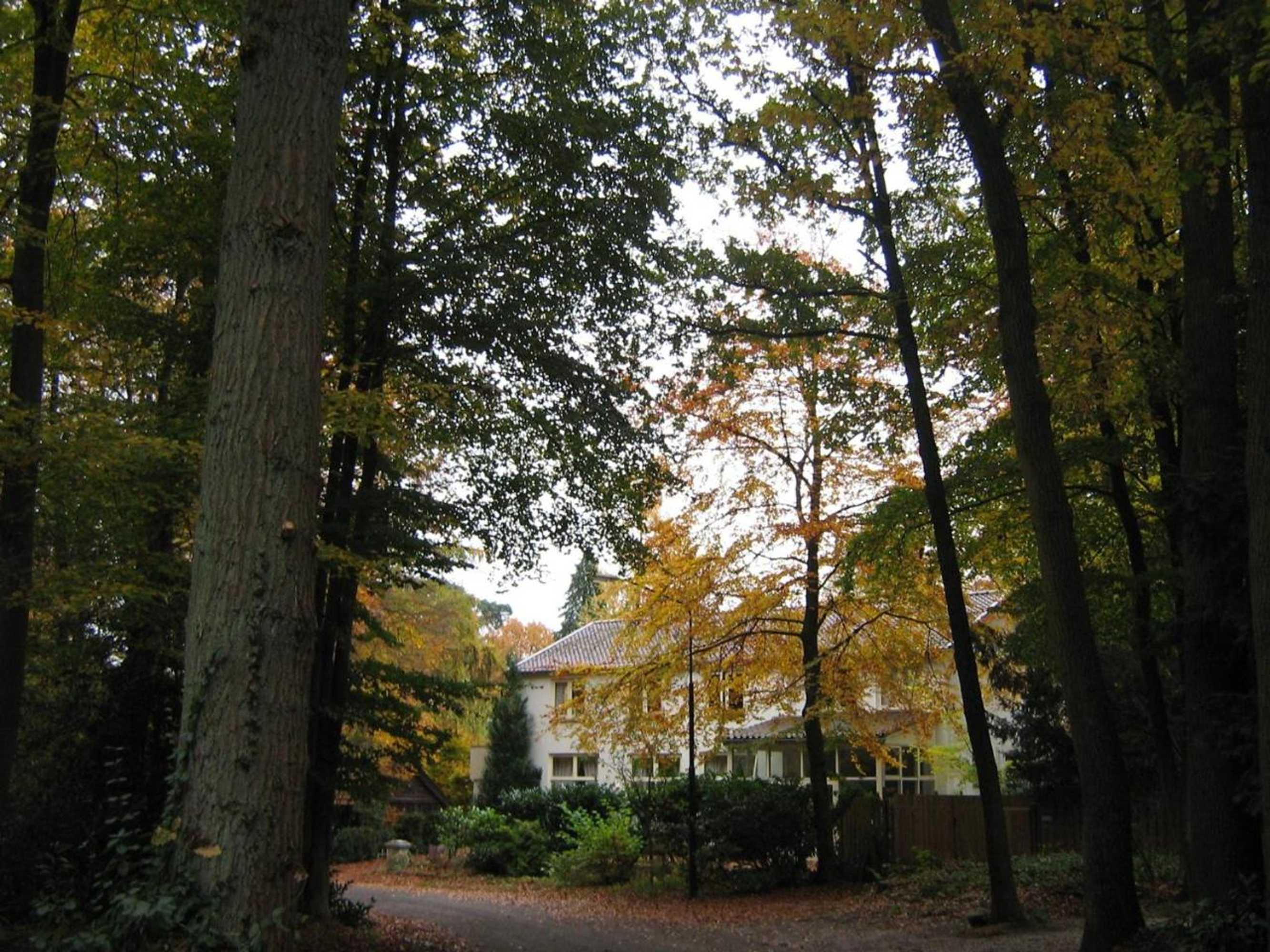 Gift card for B&b In de Aap Gelogeerd