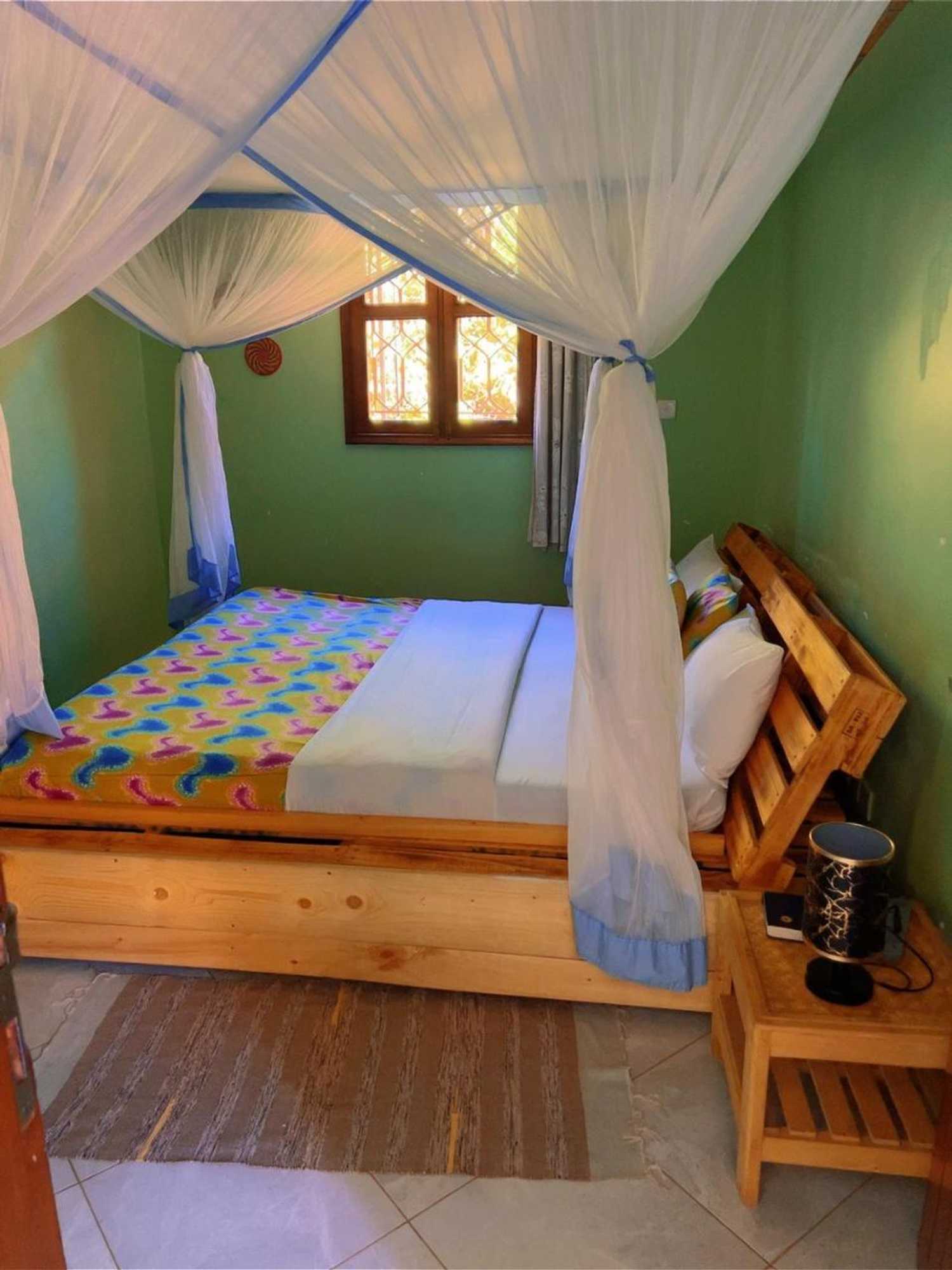 Gift card for Airport Link Guest House