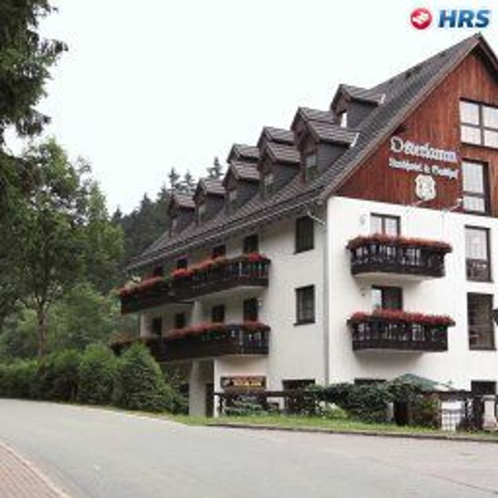 Gift card for Landhotel Osterlamm