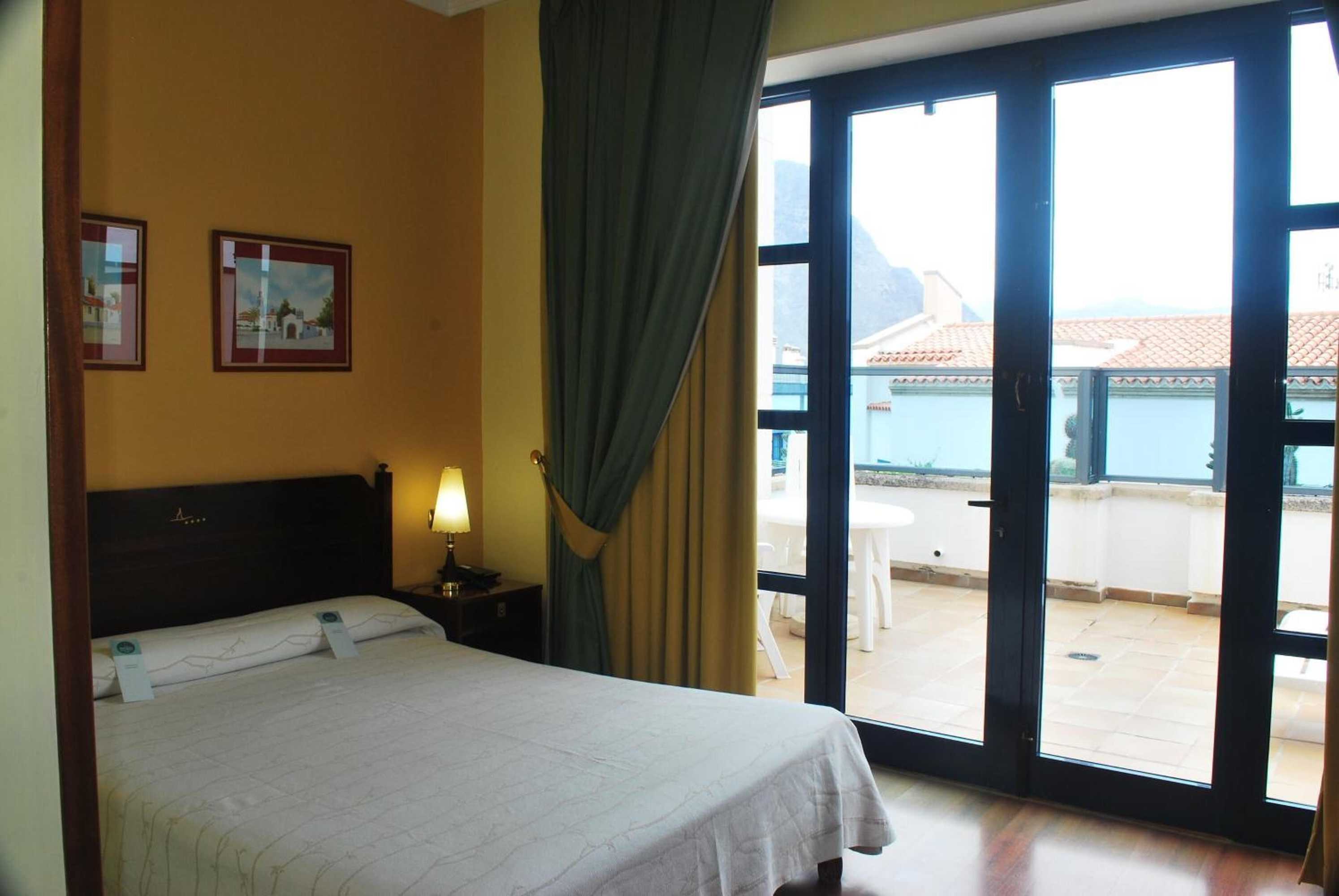 Gift card for Hotel Puerto de Las Nieves Gift card for Hotel Puerto de Las Nieves